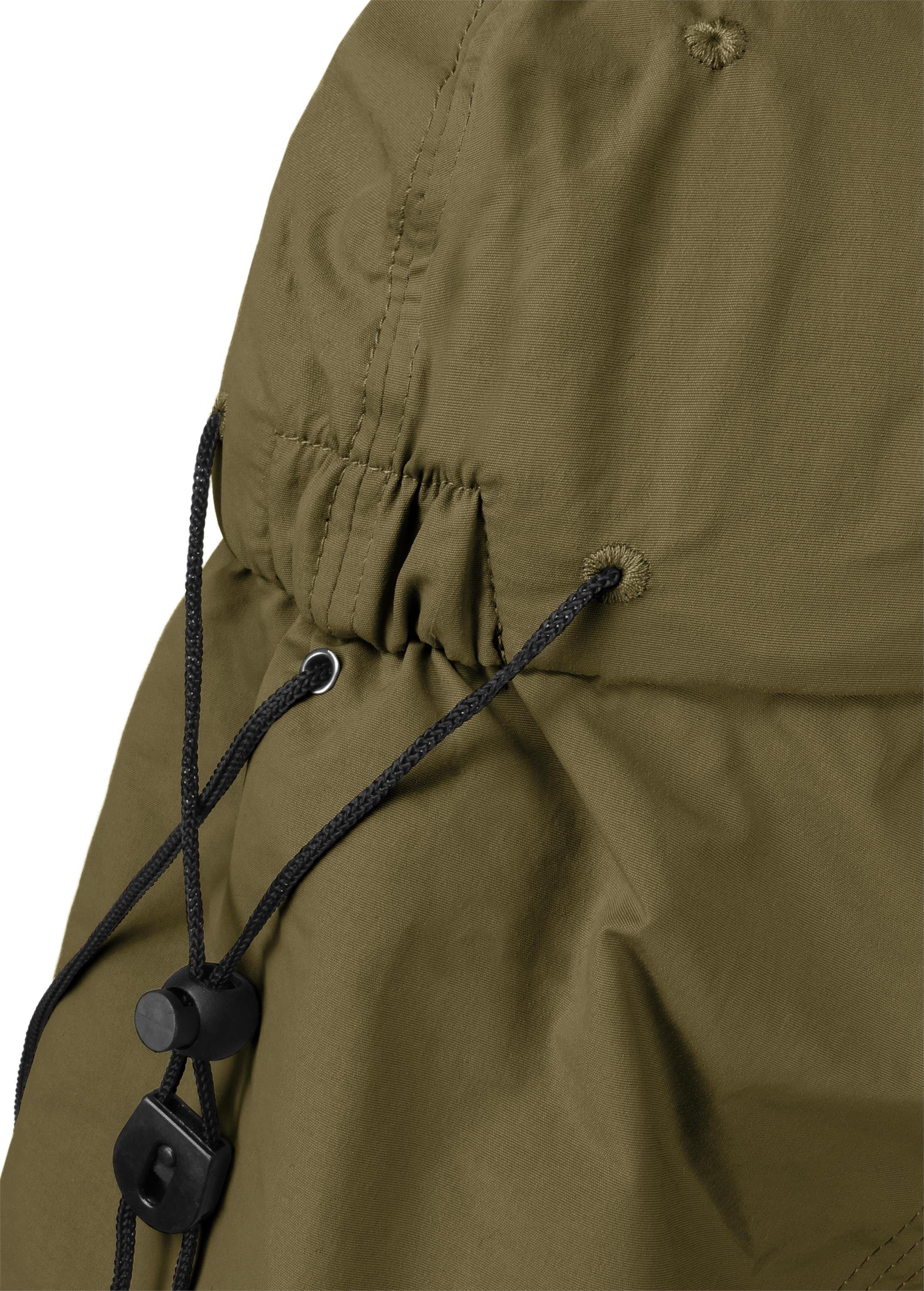 normani Outdoorhut Cap mit Nackenschutz Safari günstig online kaufen