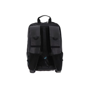 Piquadro Laptoptasche schwarz (1-tlg)