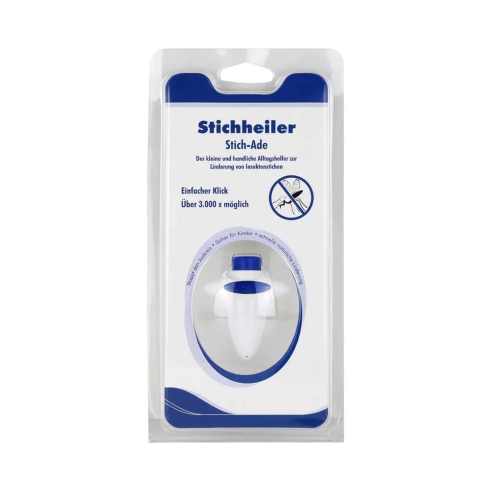 Dr. Junghans Medical GmbH Insektenstichheiler Insektenstich-Heiler "Stich-Ade", 1-tlg.