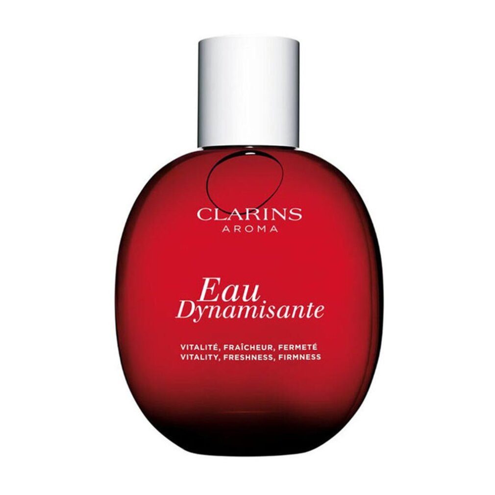 Clarins Körperspray Eau Dynamisante Treatment Fragrance Splash