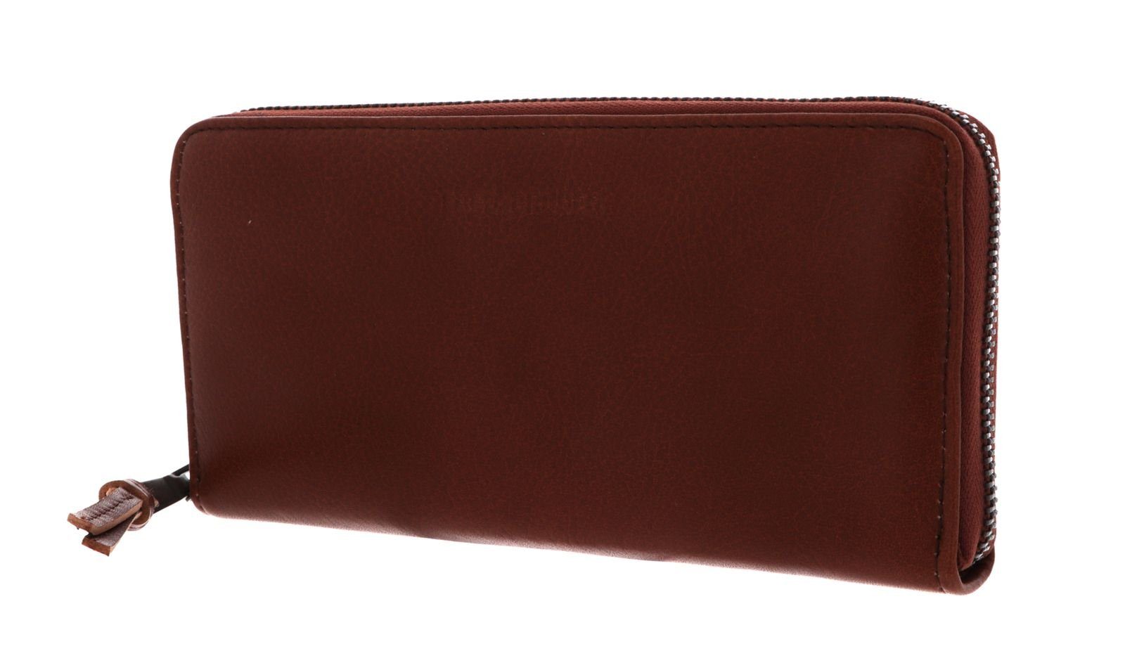 FREDsBRUDER Geldbörse Jola, aus echtem Rindsleder günstig online kaufen