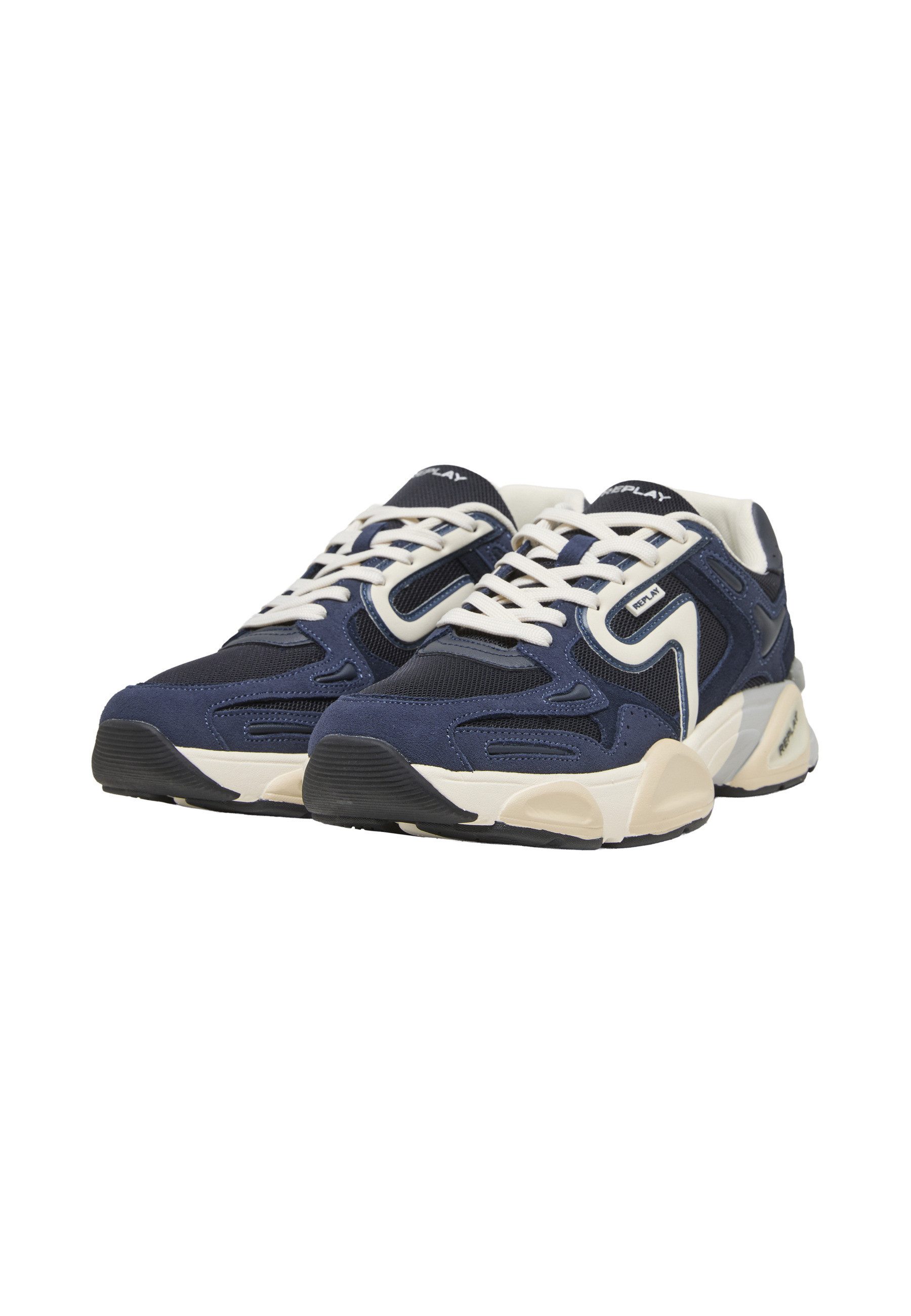 Replay Replay DESTINY M PLAY Sneaker
