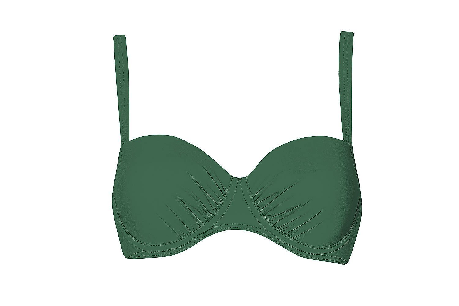 Sunflair Bügel-Bikini-Top Color Up Your Life (1-St), mit Softschalen Mix & Match