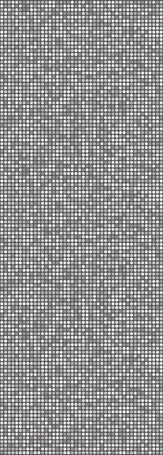queence Vinyltapete Chantelle, glatt, Steinoptik, 90x250cm, selbstklebend, kinderleichte Anbringung, Sticker