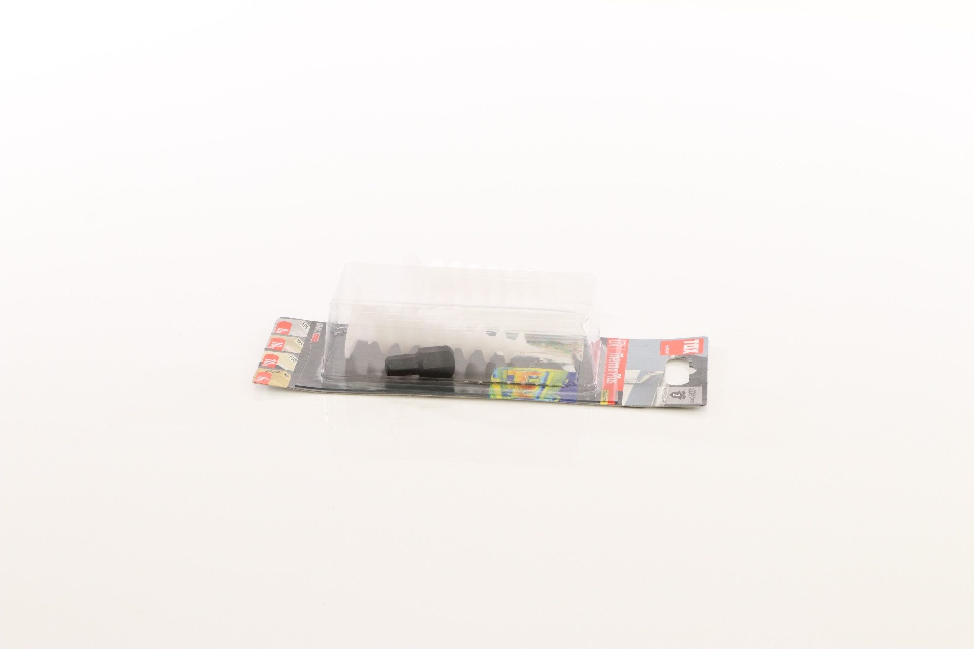 TOX-DÜBEL-TECHNIK Dämmstoffdübel Dämmstoffdübel Thermo Plus, (2-tlg)