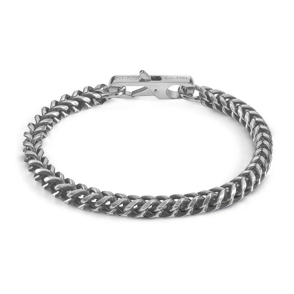 Guess Kette mit Einhänger Herren Armban...