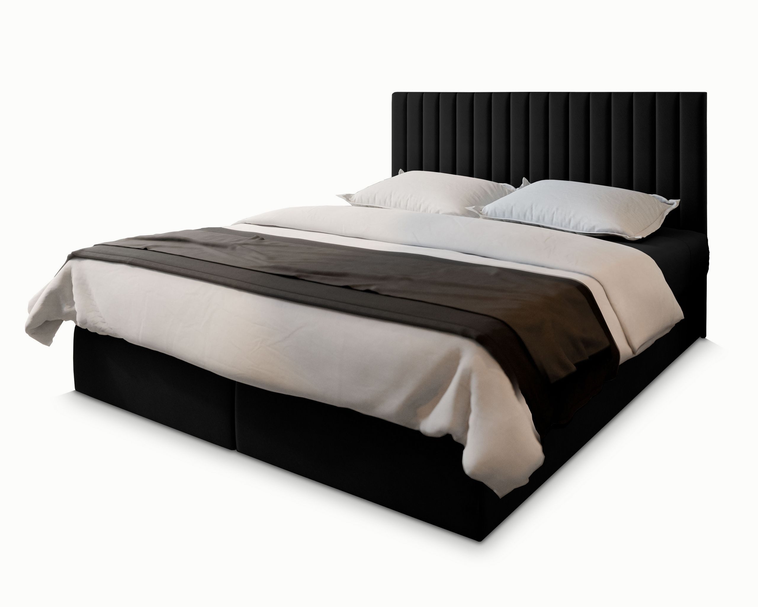 Masseno Boxbett BRESEL 180x200 cm mit günstig online kaufen