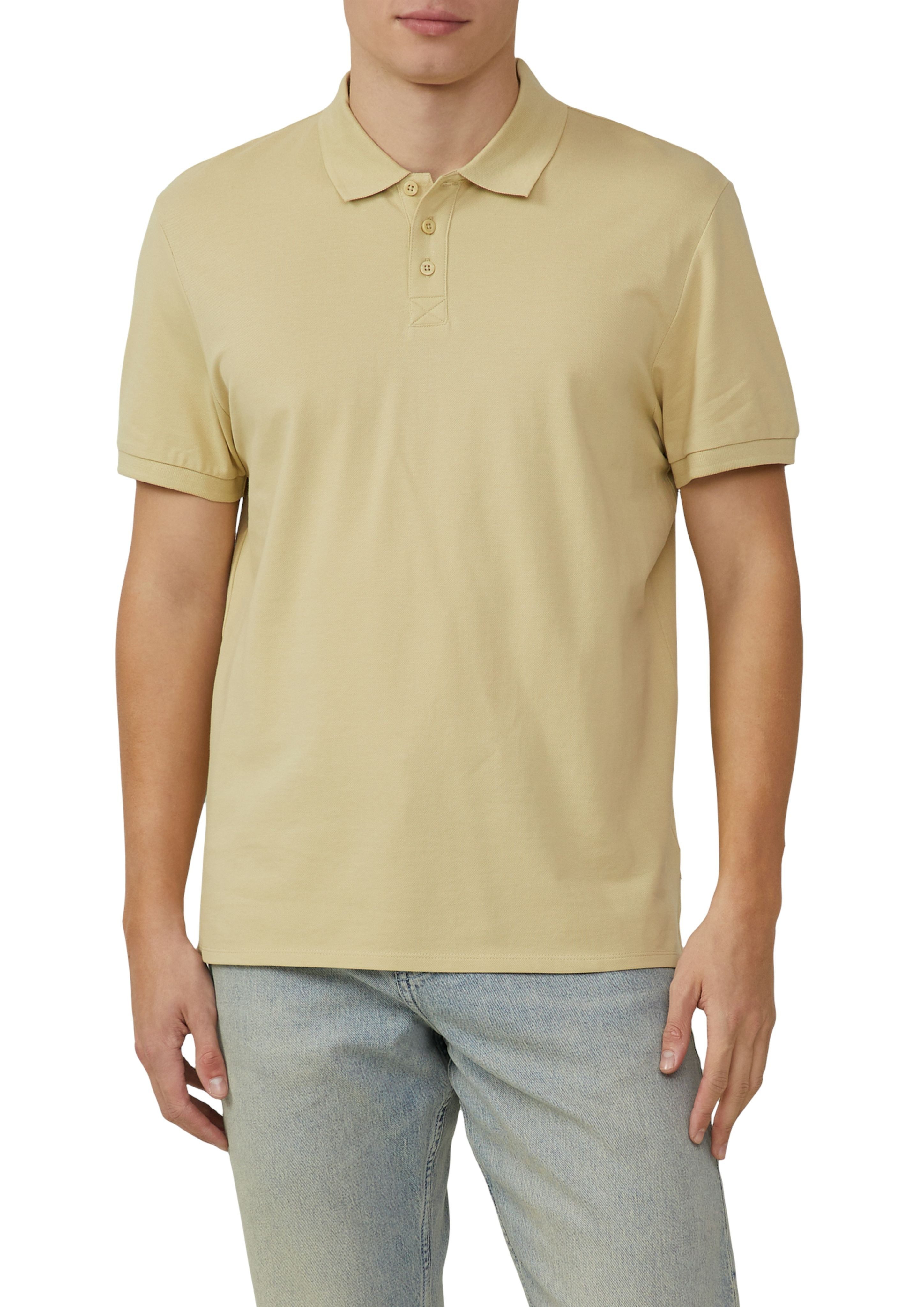 QS Poloshirt