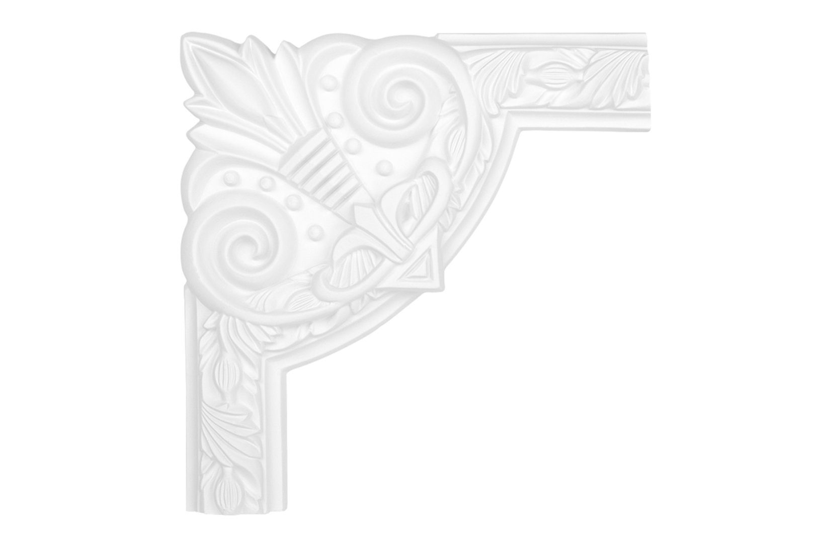 Hexim Perfect Stuckleiste AC258-11, Wand- und günstig online kaufen