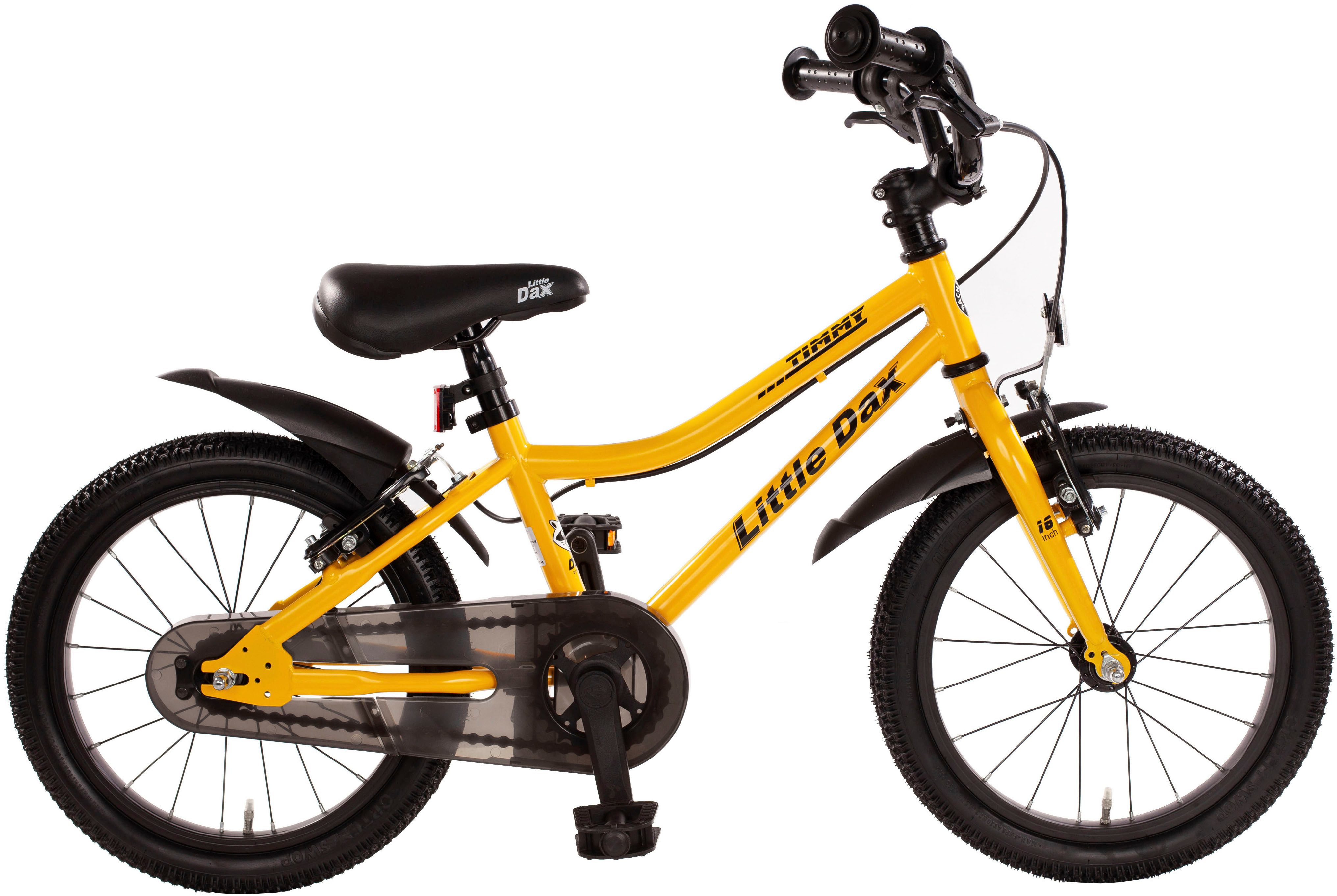 Bachtenkirch Kinderfahrrad Littel-Dax "Timmy", 1 Gang, ohne Schaltung