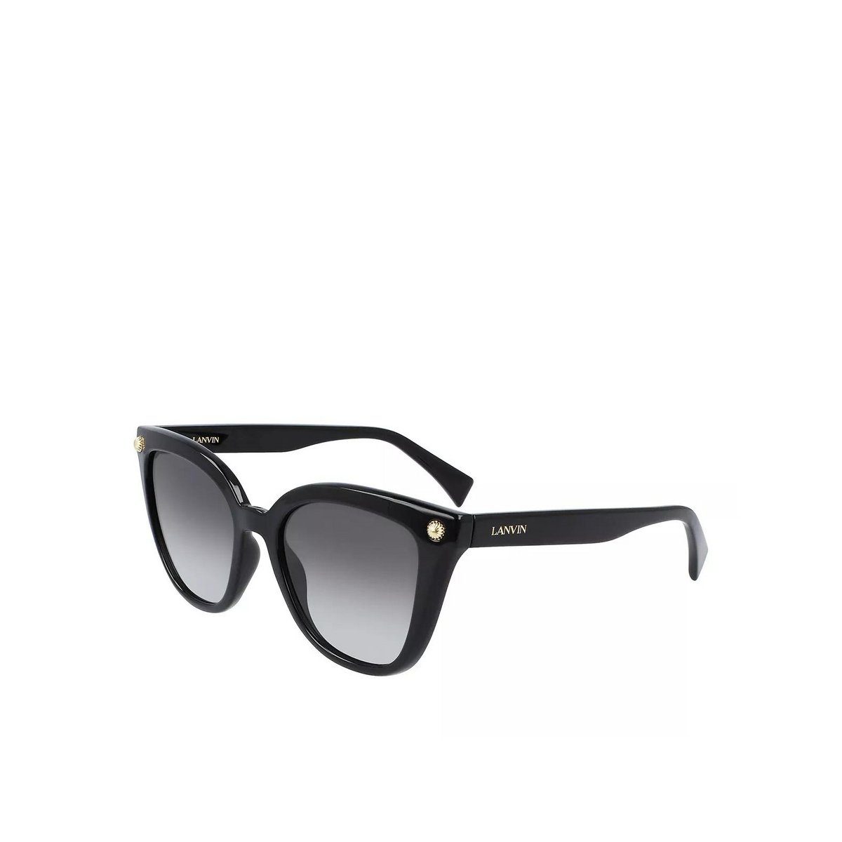 LANVIN Sonnenbrille schwarz (1-St) | Sonnenbrillen