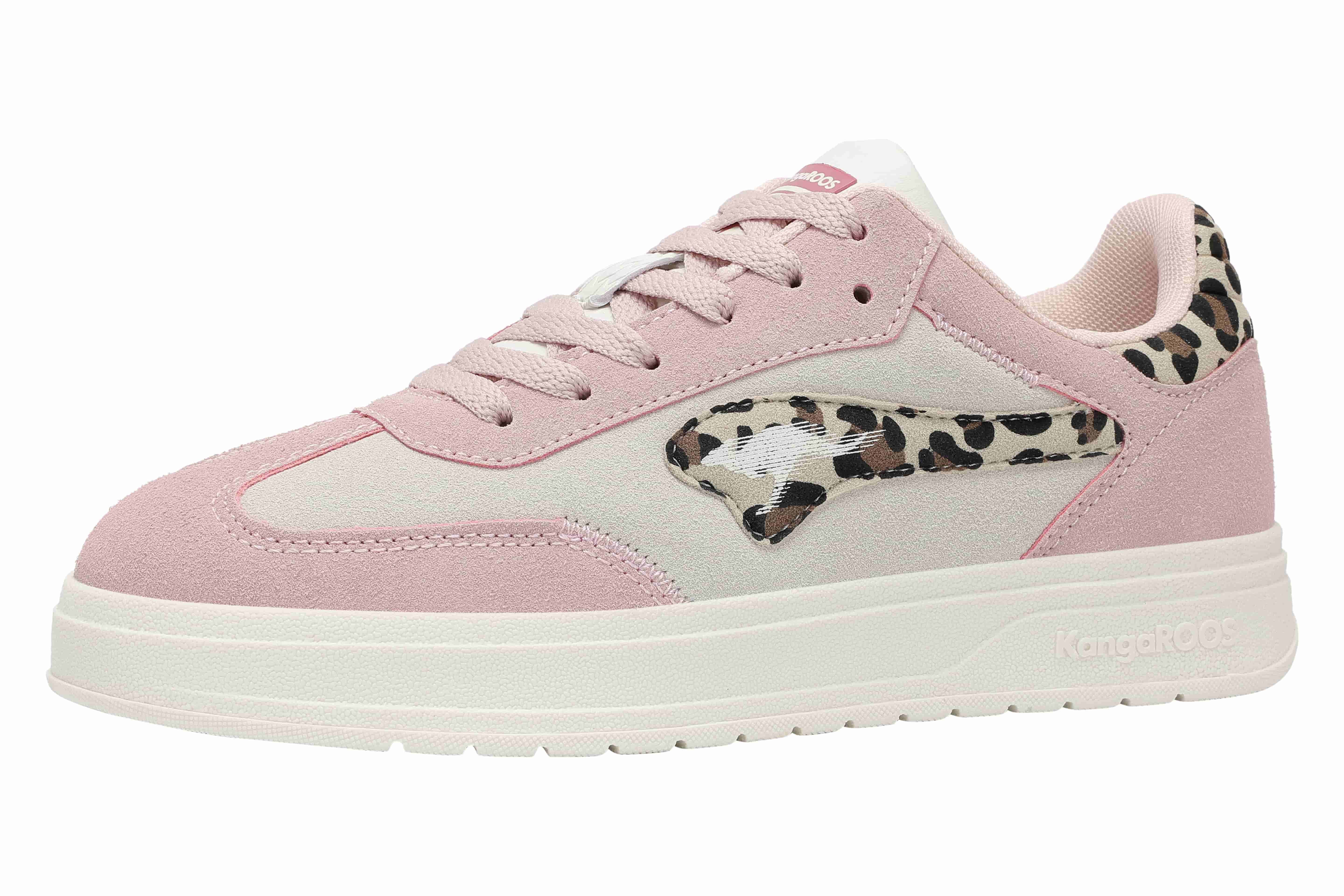 KangaROOS K-GW HEAVEN Sneaker günstig online kaufen