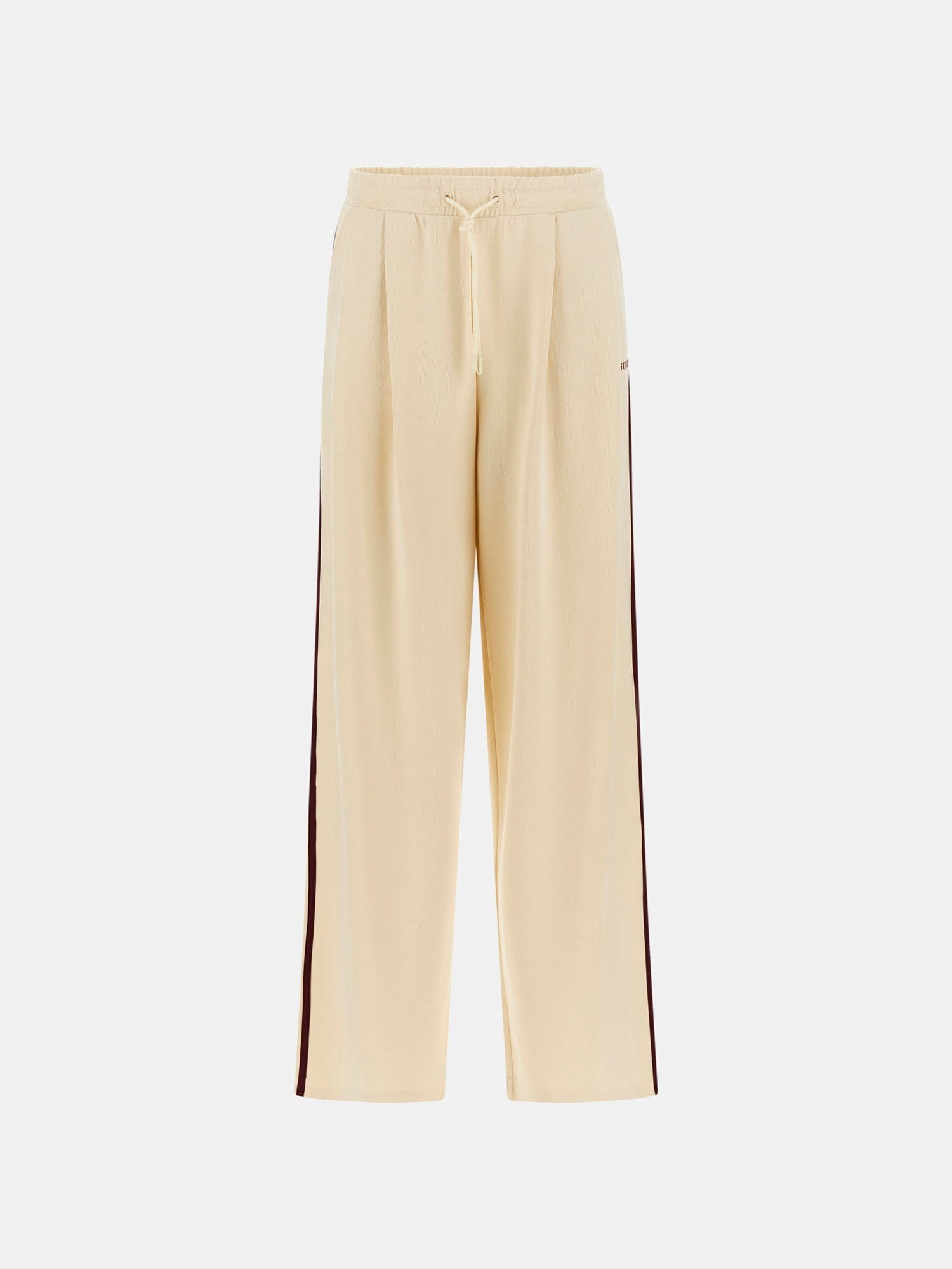 Guess Jogg Pants Wide leg pant - Guess Jogpant