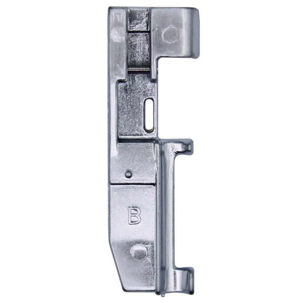 baby lock Overlock-Nähmaschine BABY LOCK Perlen- und Paillettenfuß Overlock