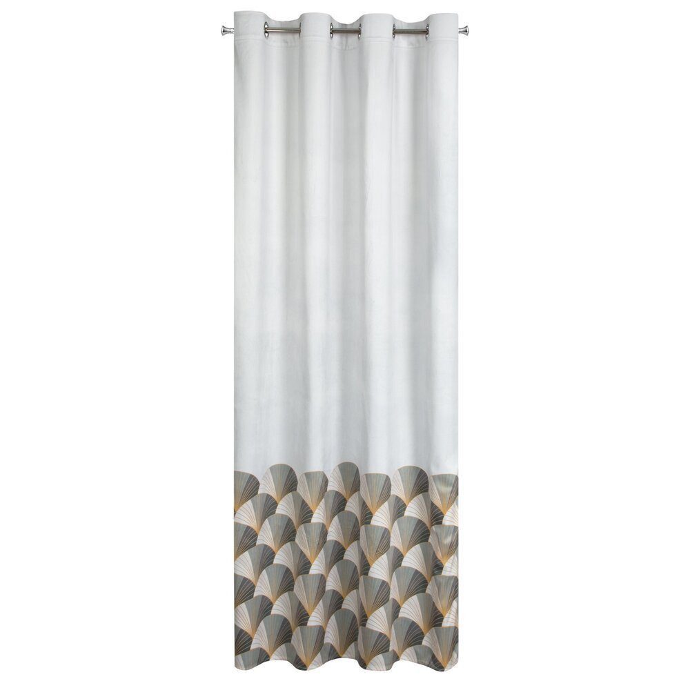 Design91 Vorhang GINA