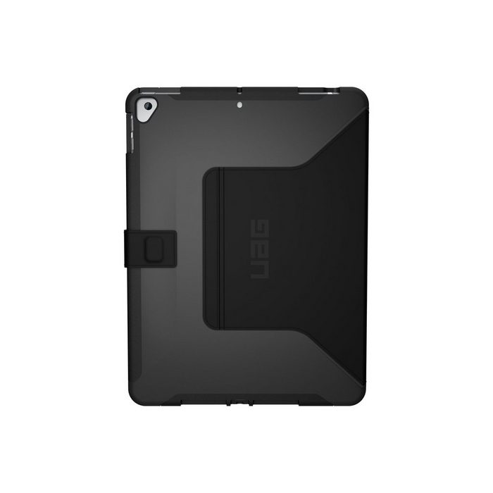 Urban Armor Gear Laptoptasche UAG Rugged Case for iPad 10.2" 7th Gen 2019 Scout w/ Folio Black