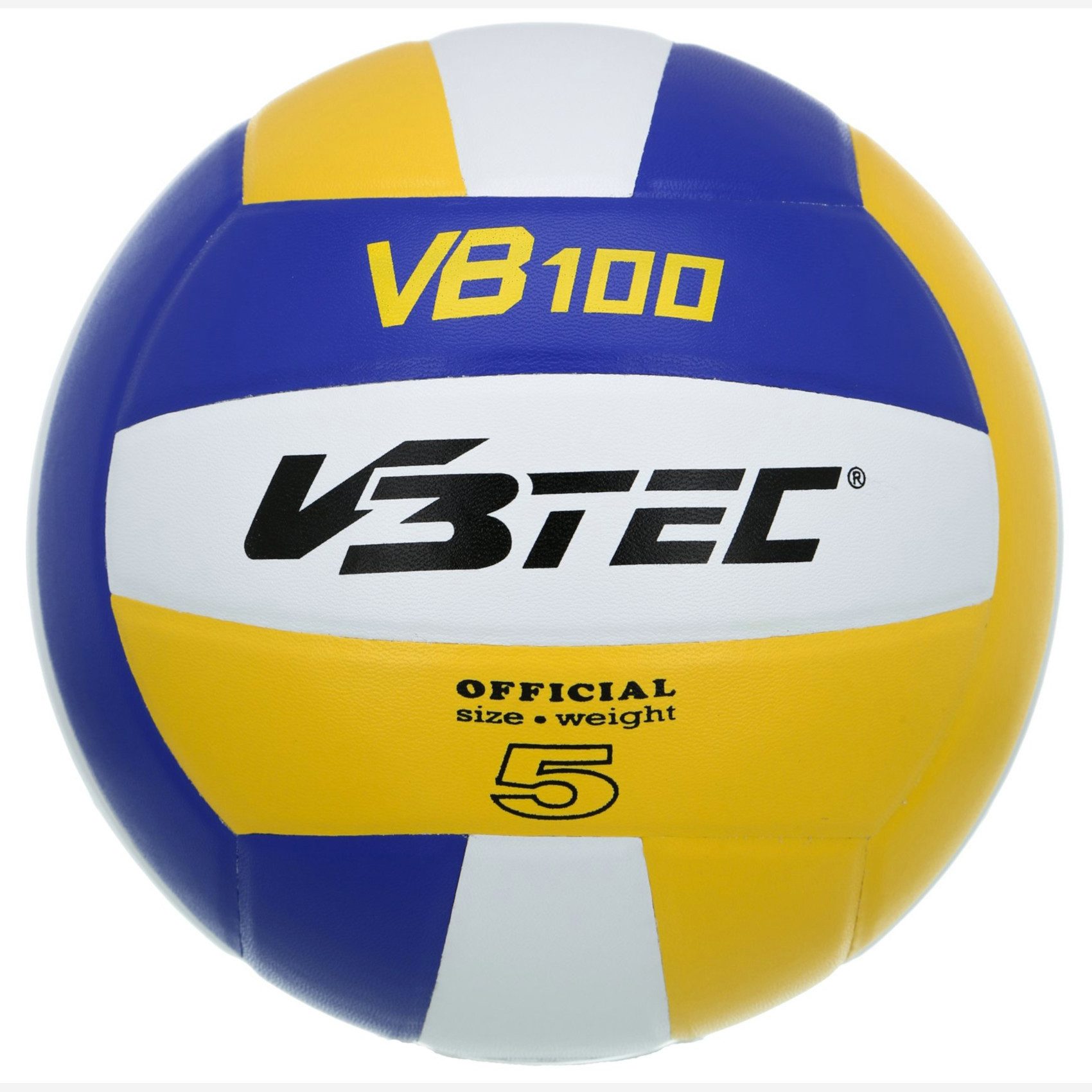 Fußball Witeblaze Volleyball VB 100 LIGHT 2.0 Volleyball 1066132