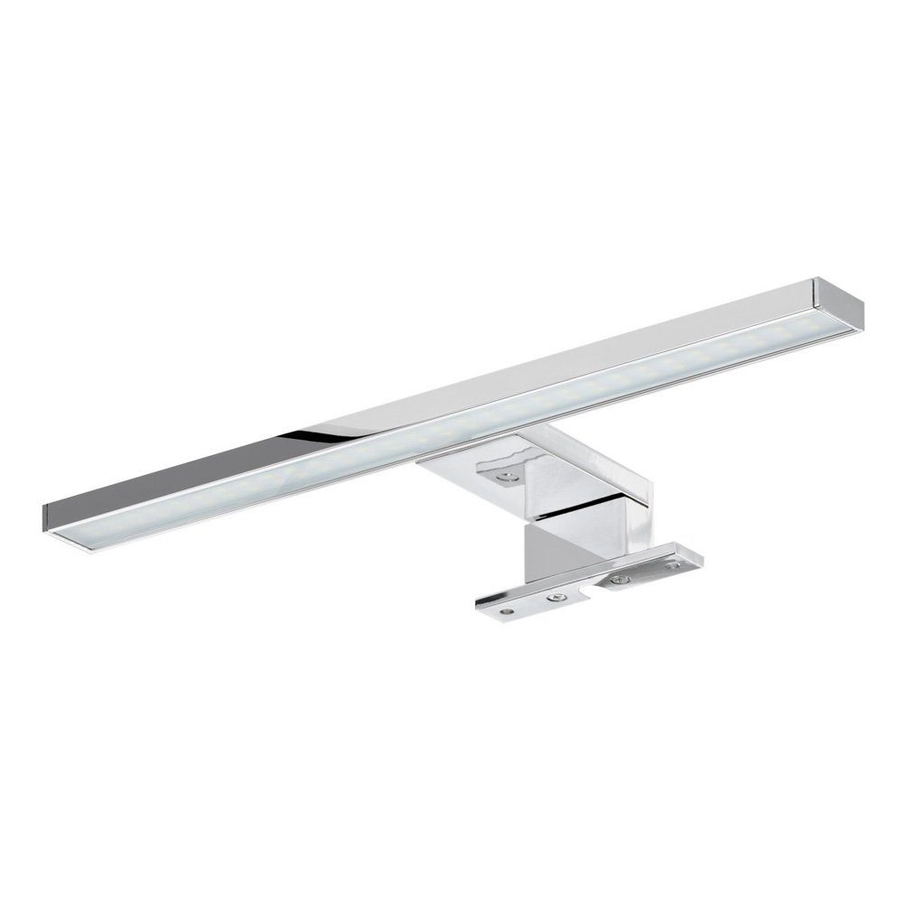 Lomadox Spiegelschrank LUTON-56 mit LED-Beleuchtung, B/H/T ca. 60/70/20 cm