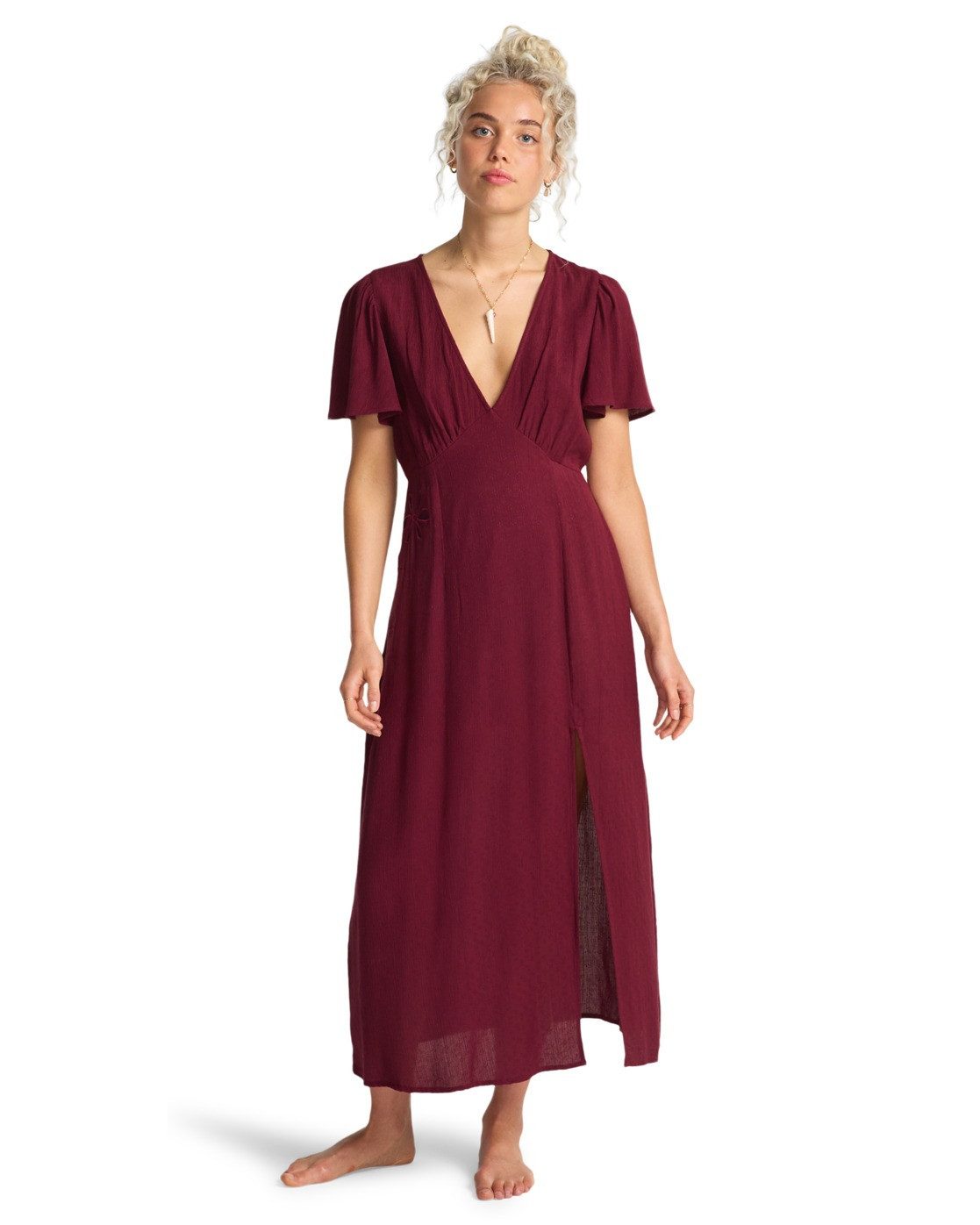 Billabong Sommerkleid Jet Set
