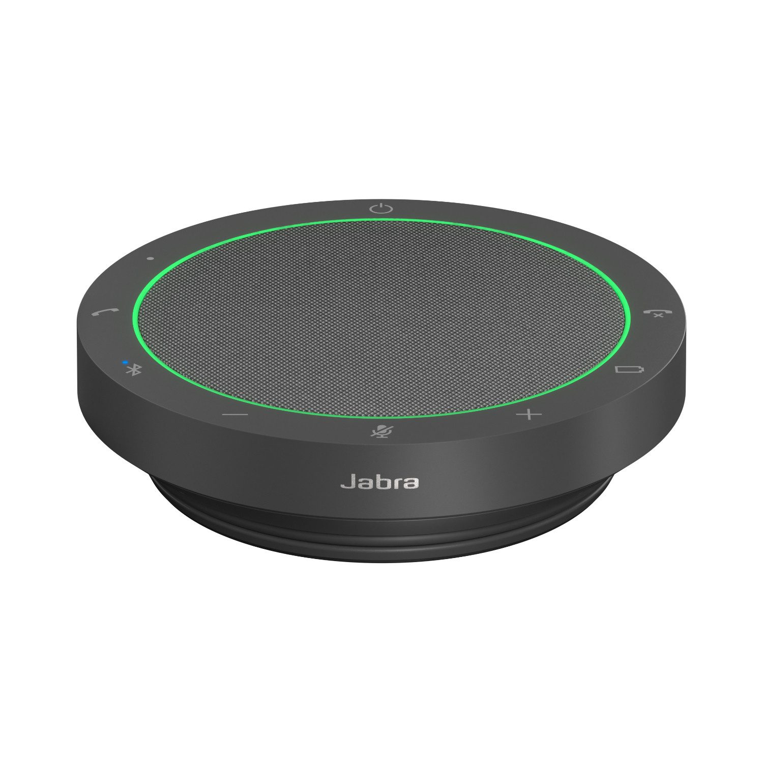 Jabra Speak2 55 UC - Freisprechtelefon - Bluetooth Bluetooth-Lautsprecher