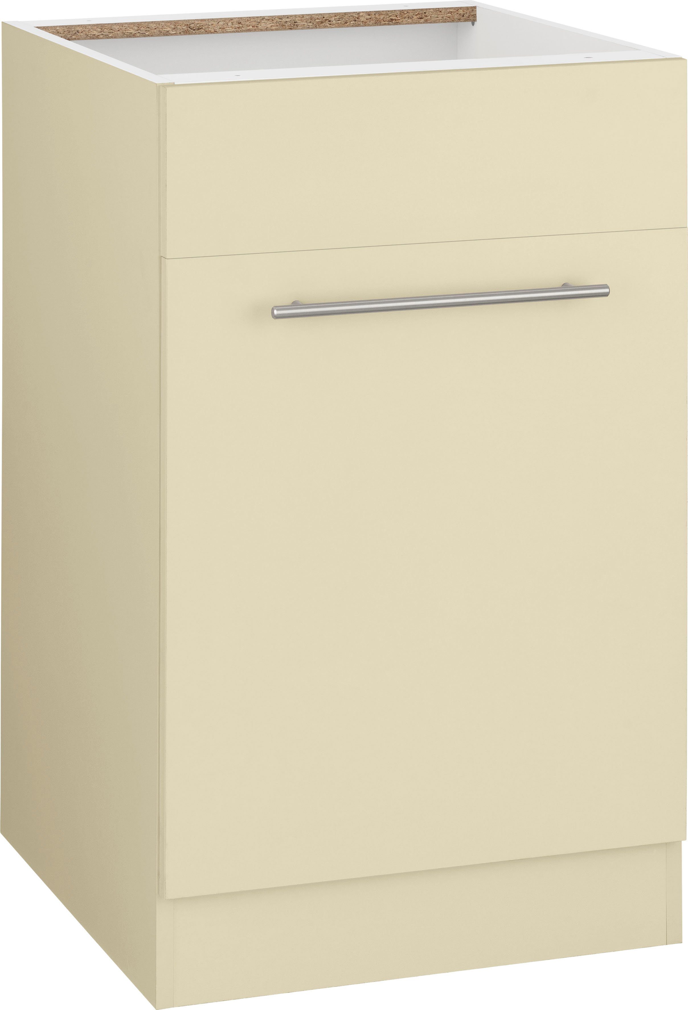 wiho Küchen Spülenschrank Unna 50 cm günstig online kaufen