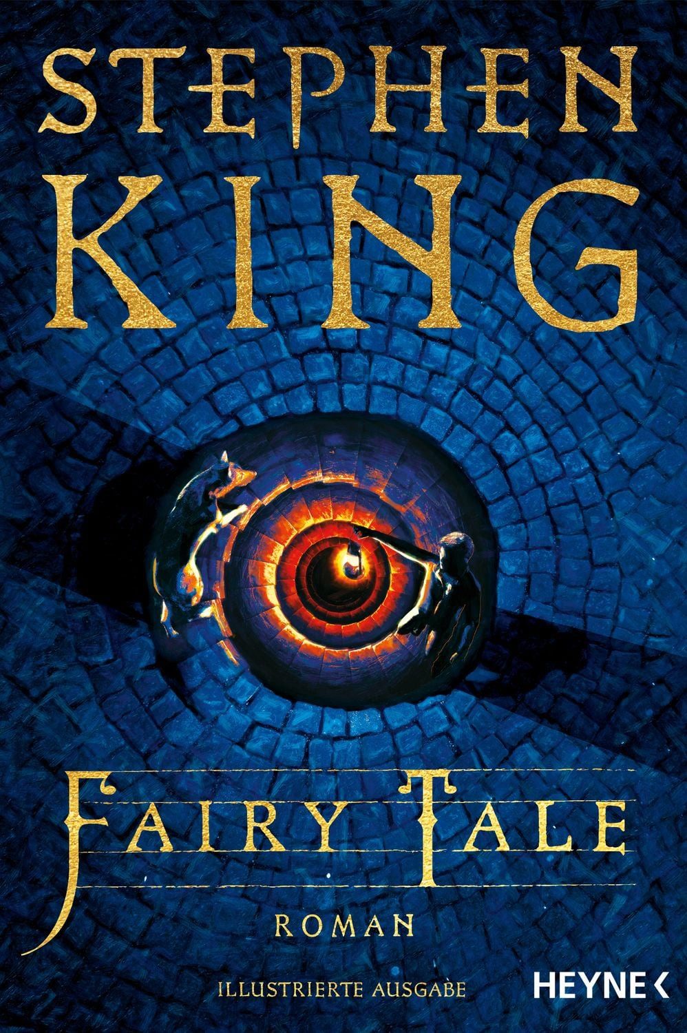 Fairy Tale / Stephen King