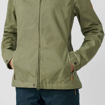 Fjällräven Outdoorjacke Damen Outdoorjacke "Stina" (1-St)