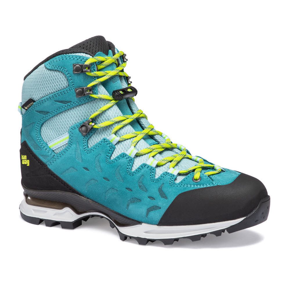 Hanwag Makra Trek Lady GTX Wanderstiefel