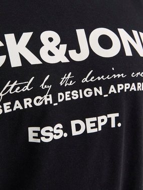 Jack & Jones PlusSize Sweatshirt JJGALE SWEAT O-NECK PLS