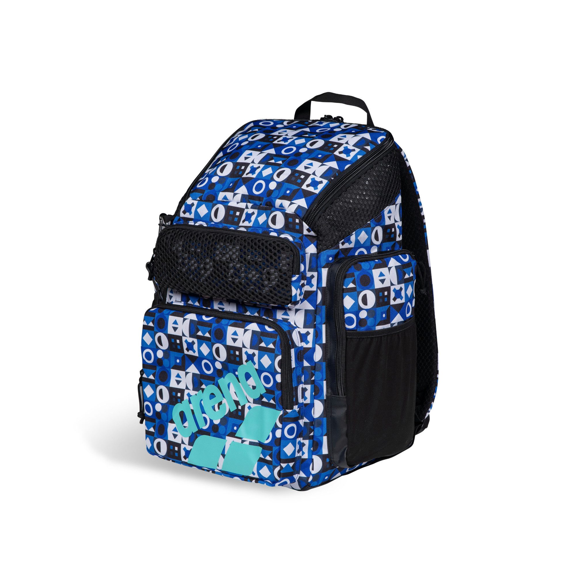Arena Rucksack Arena Rucksack One Go Backpack 45L AO 010232