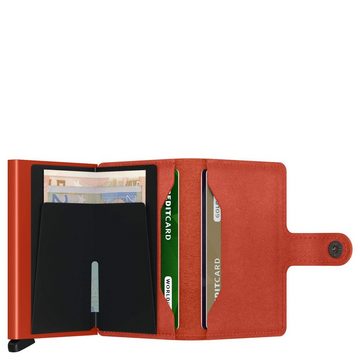 SECRID Geldbörse Original Miniwallet - Geldbörse RFID 6.5 cm (1-tlg)