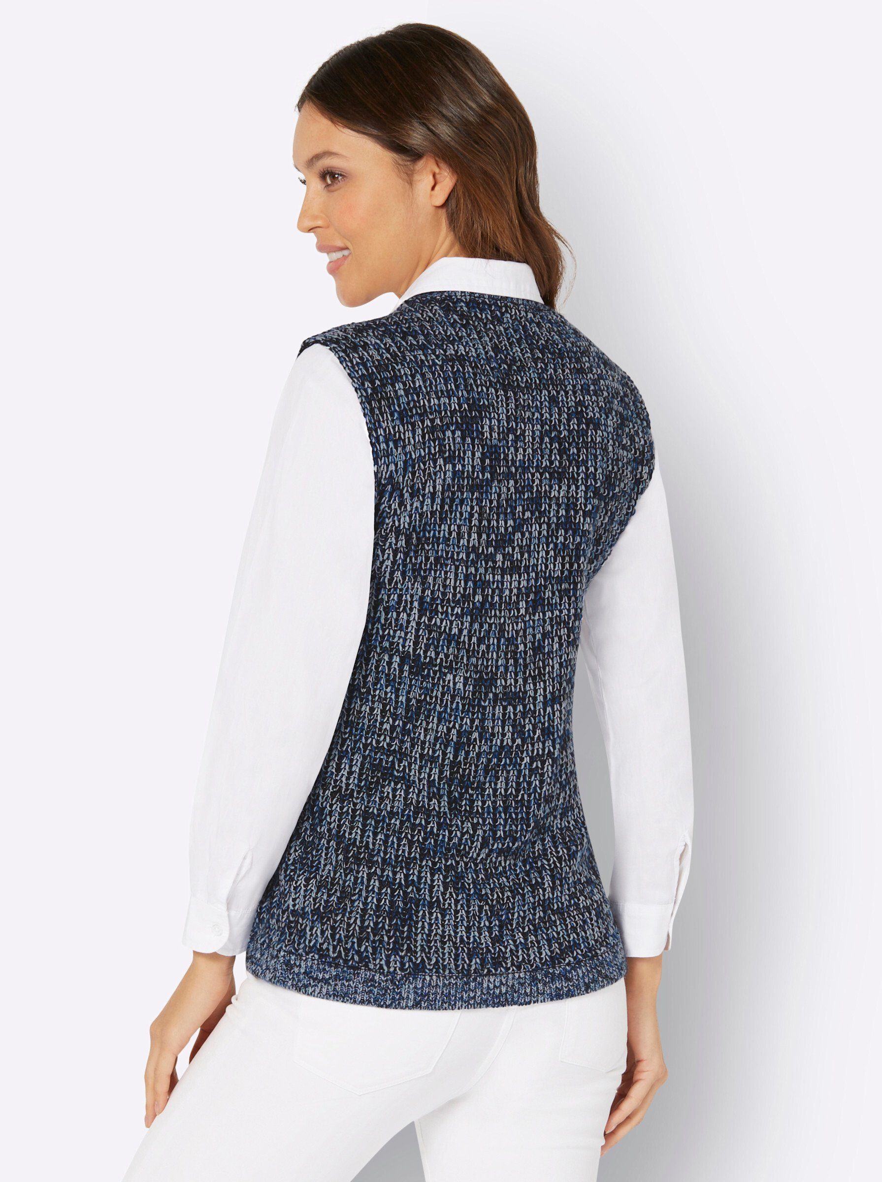 Sieh an! Pullunder Pullunder günstig online kaufen