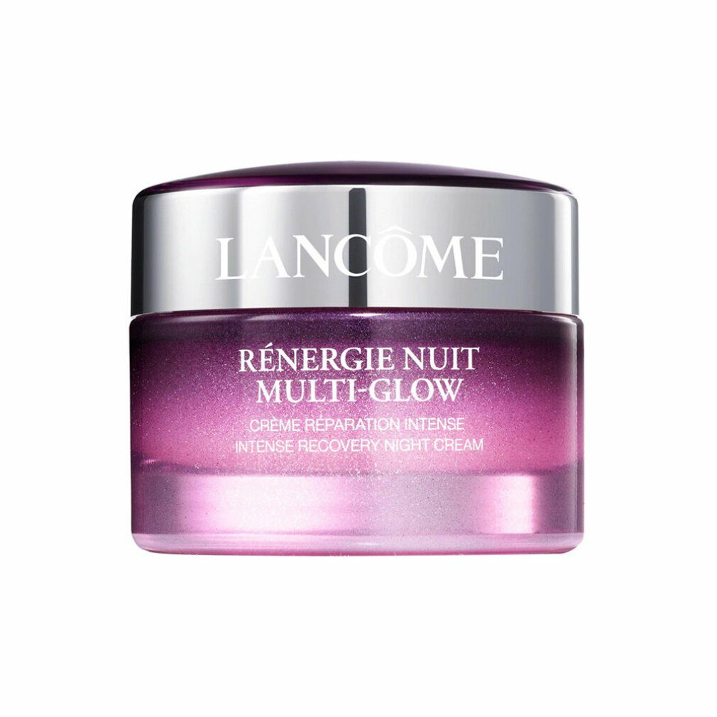 Nachtcreme RÉNERGIE multi-glow crème nuit 50ml