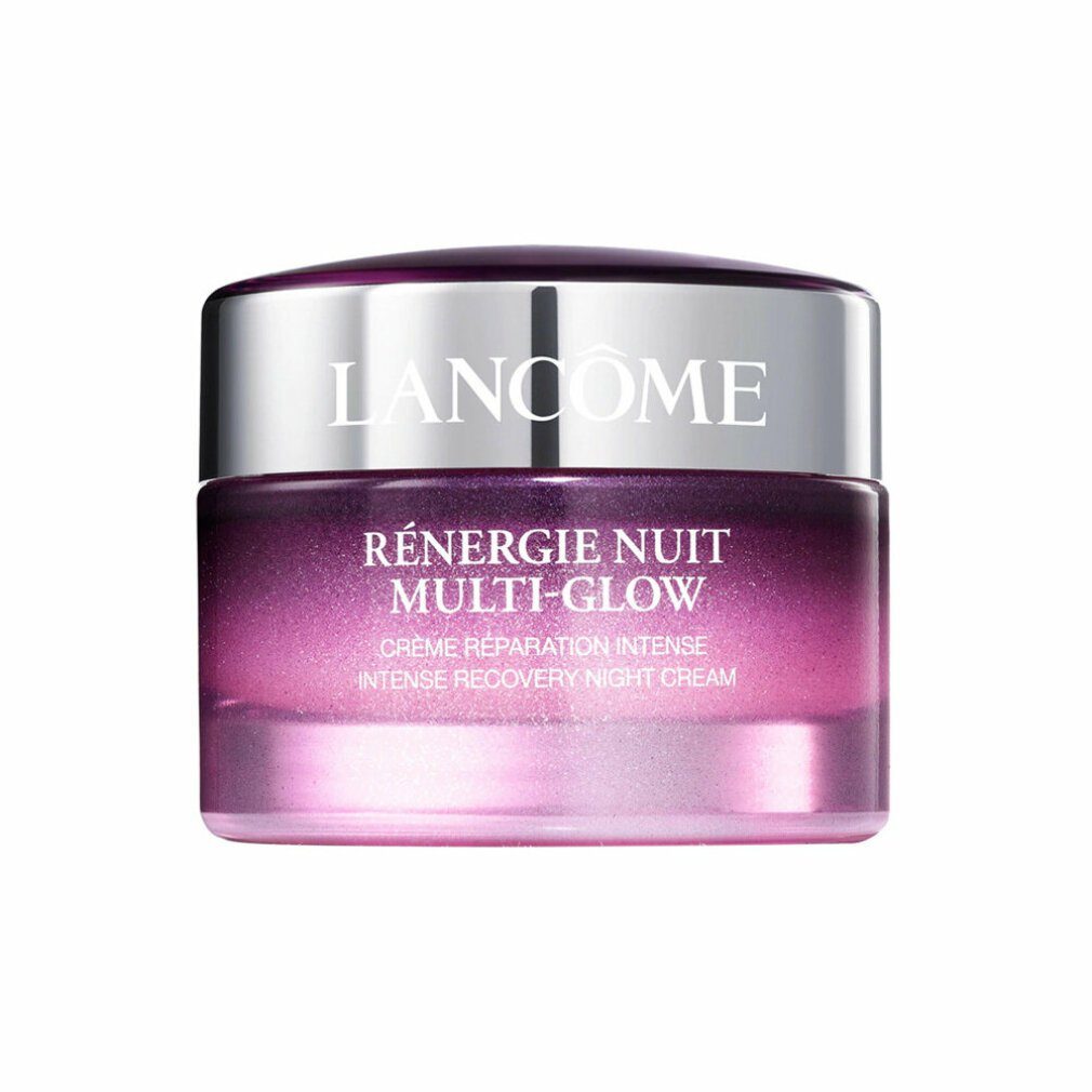 LANCOME Nachtcreme RÉNERGIE multi-glow crème nuit 50 ml