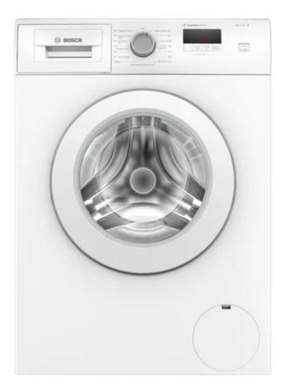 BOSCH Waschmaschine WAJ280H7