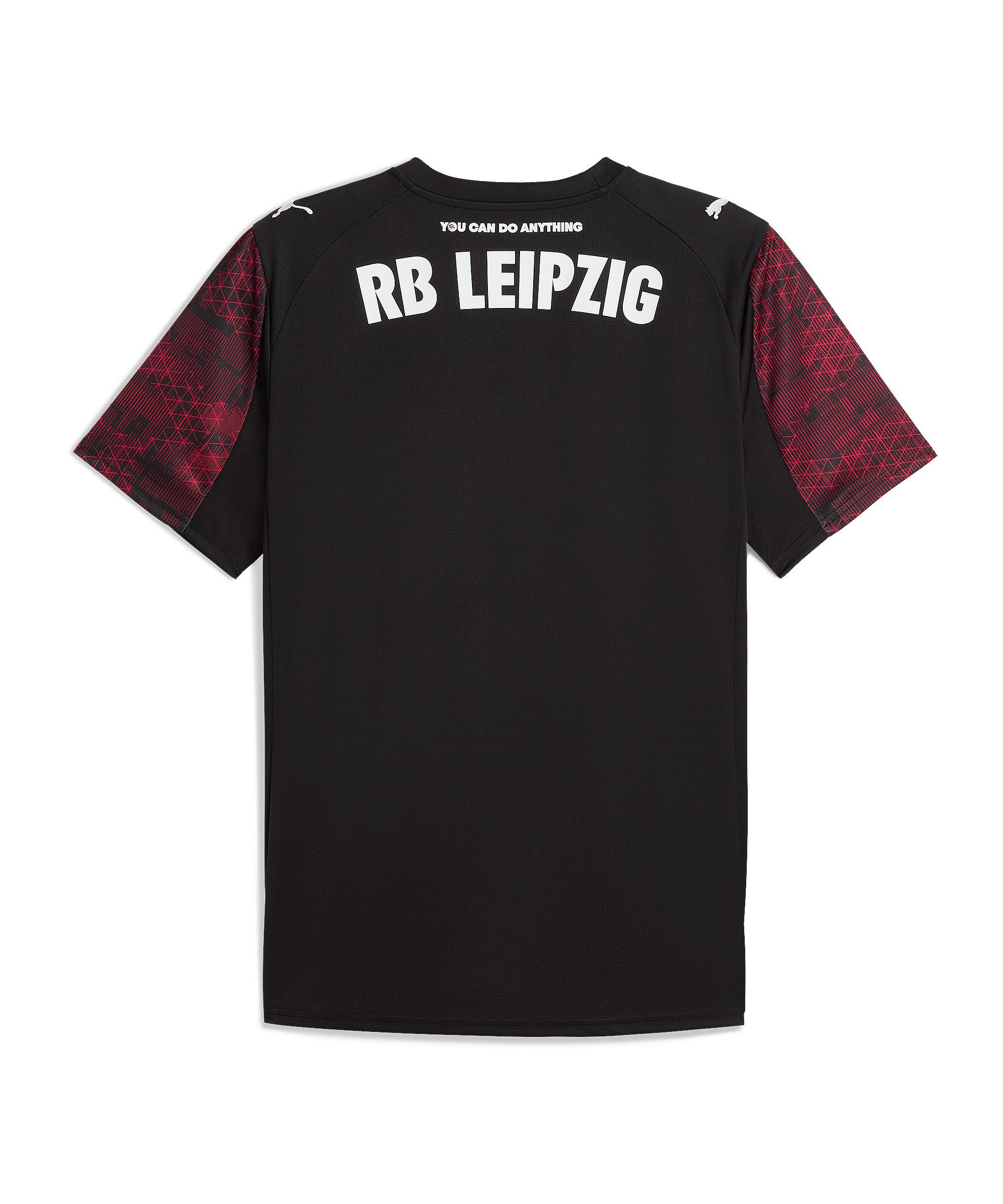 PUMA Fußballtrikot PUMA RB Leipzig Trikot günstig online kaufen