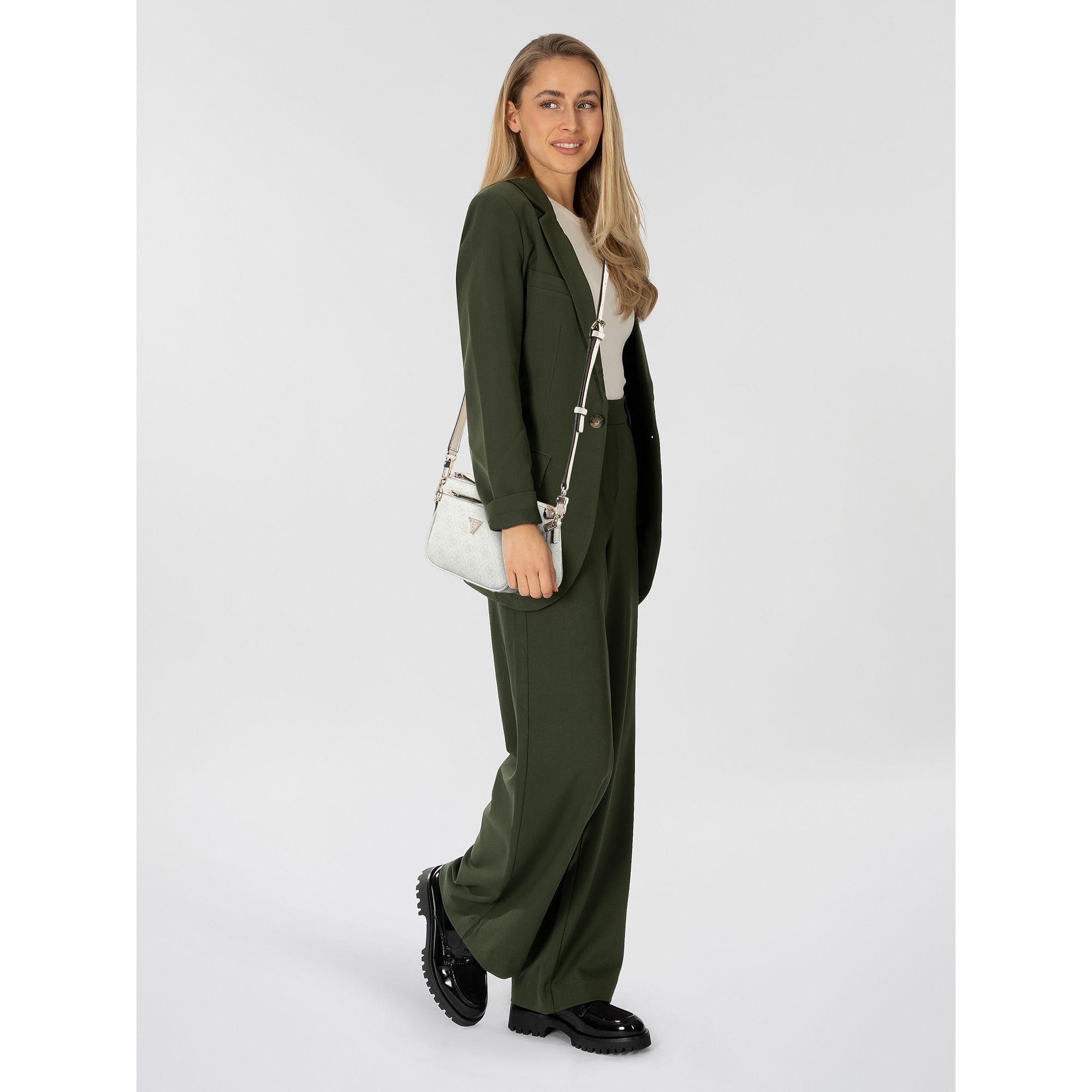 Guess Umhängetasche Noelle II, Polyurethan günstig online kaufen