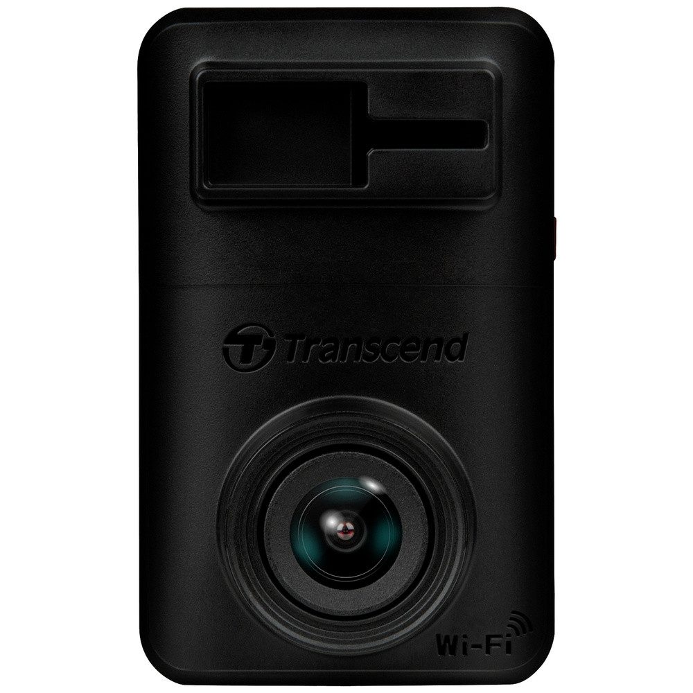 Transcend Transcend DrivePro 10 Dashcam Blickwinkel horizontal max.=140 ° Akku Dashcam