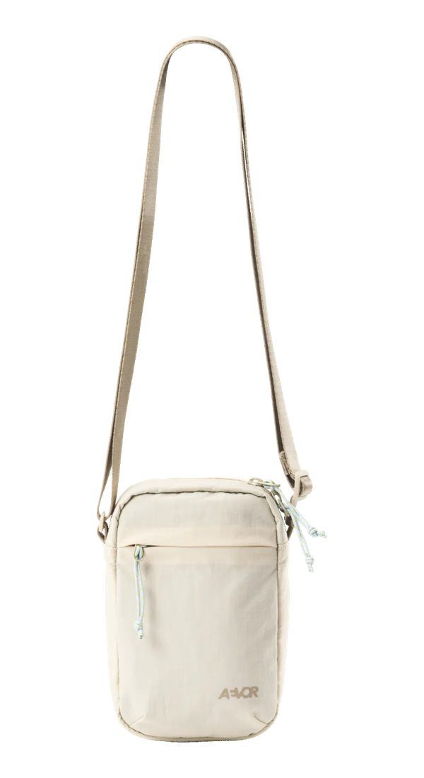 AEVOR Umhängetasche Easy Ride Pouch