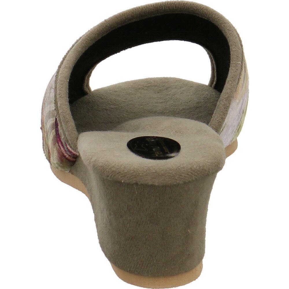 Helmut Trunte Hausschuh