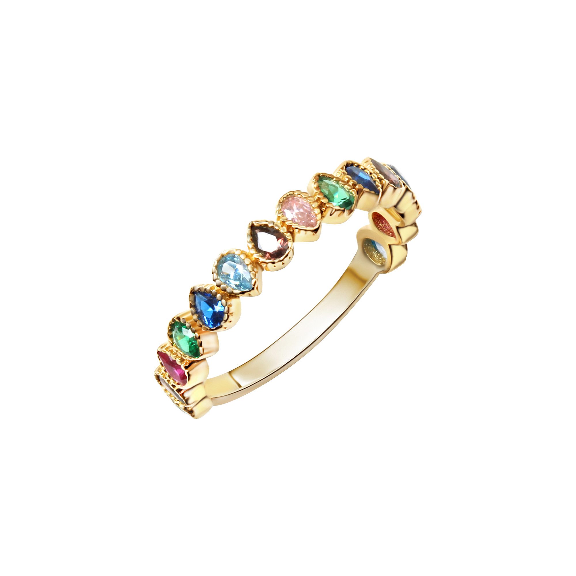 Fascination by Ellen K. Fingerring 375/- günstig online kaufen