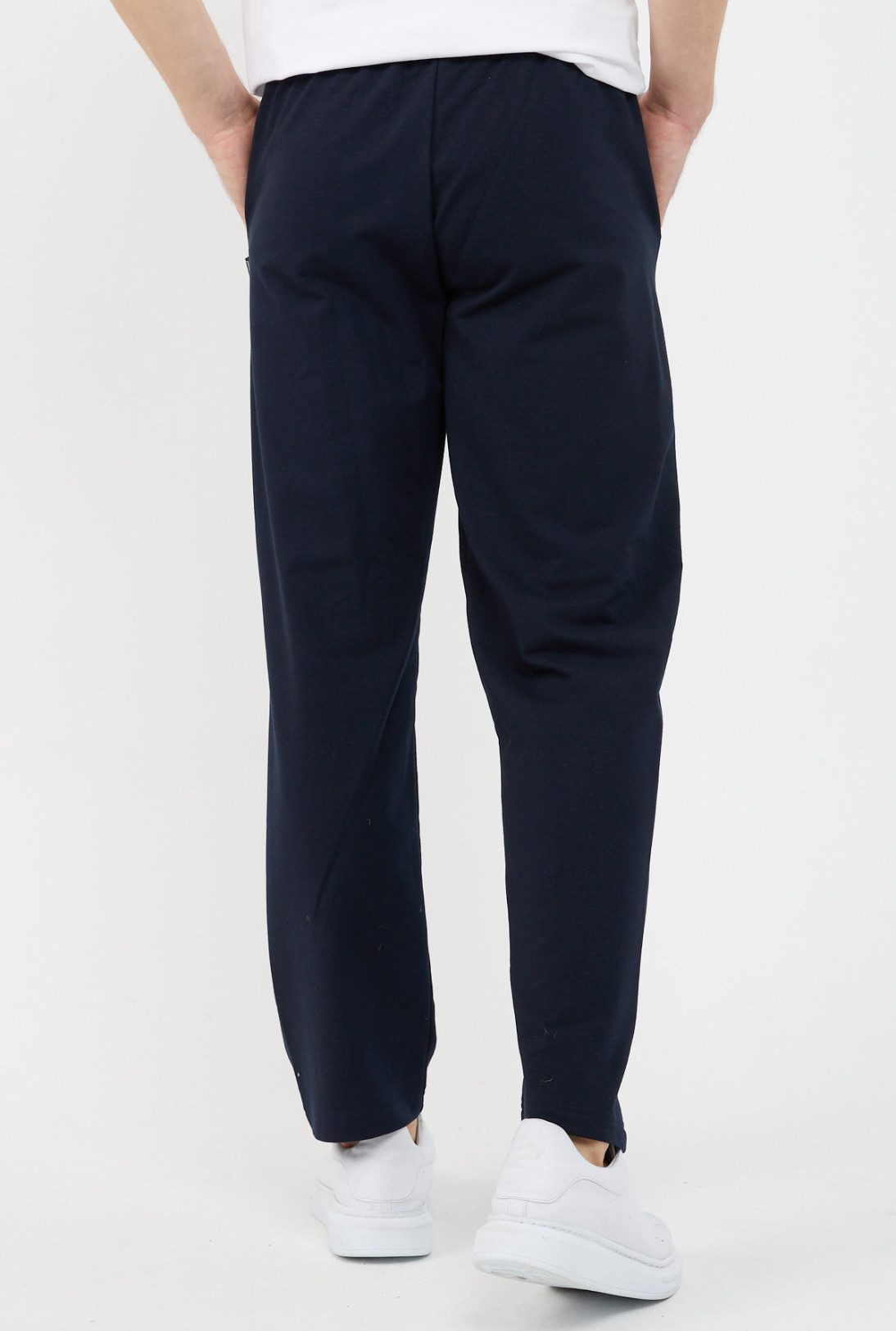 COMEOR Jogginghose Sweathose Sporthose Herren (1-tlg) günstig online kaufen