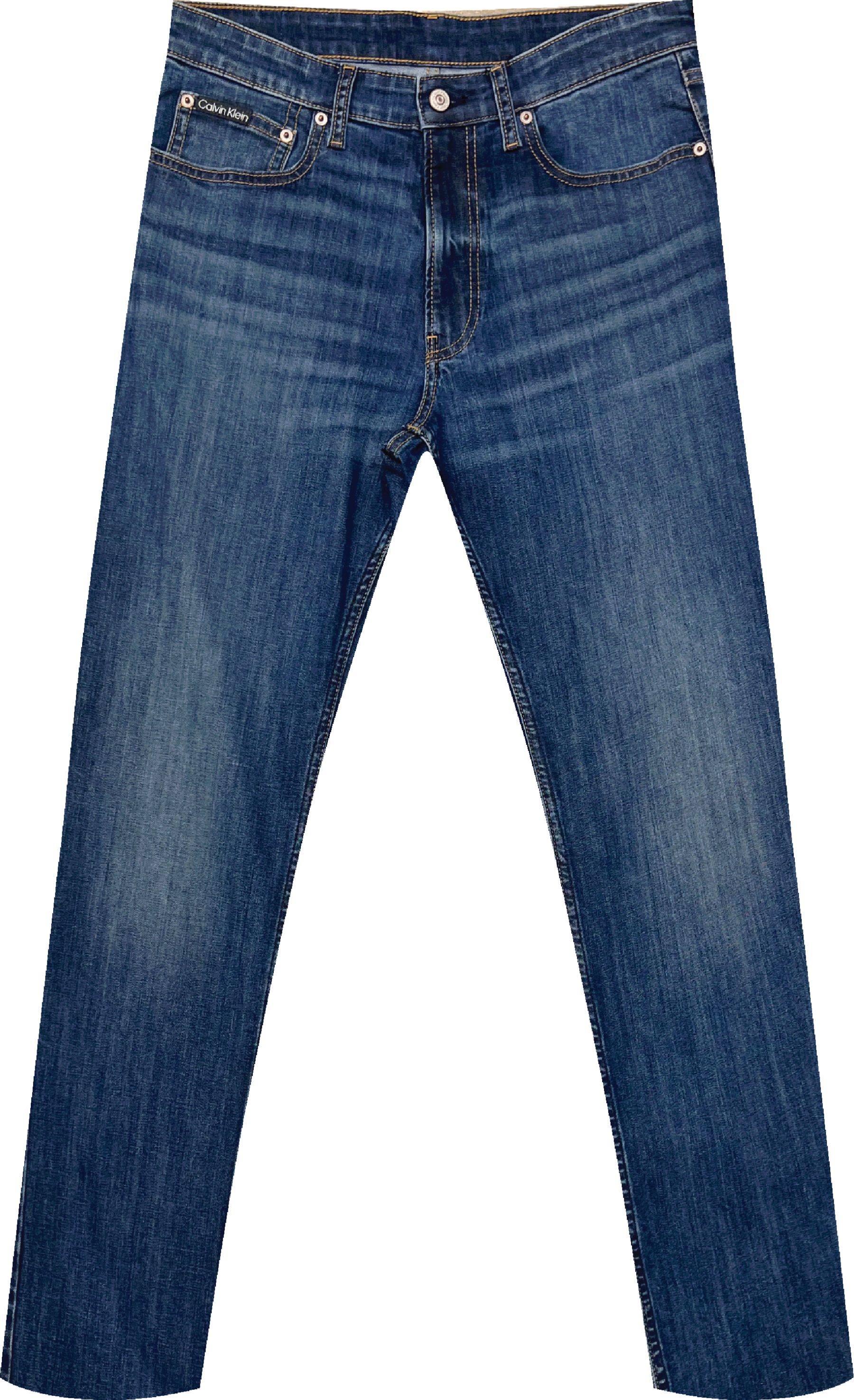 Slim-fit-Jeans