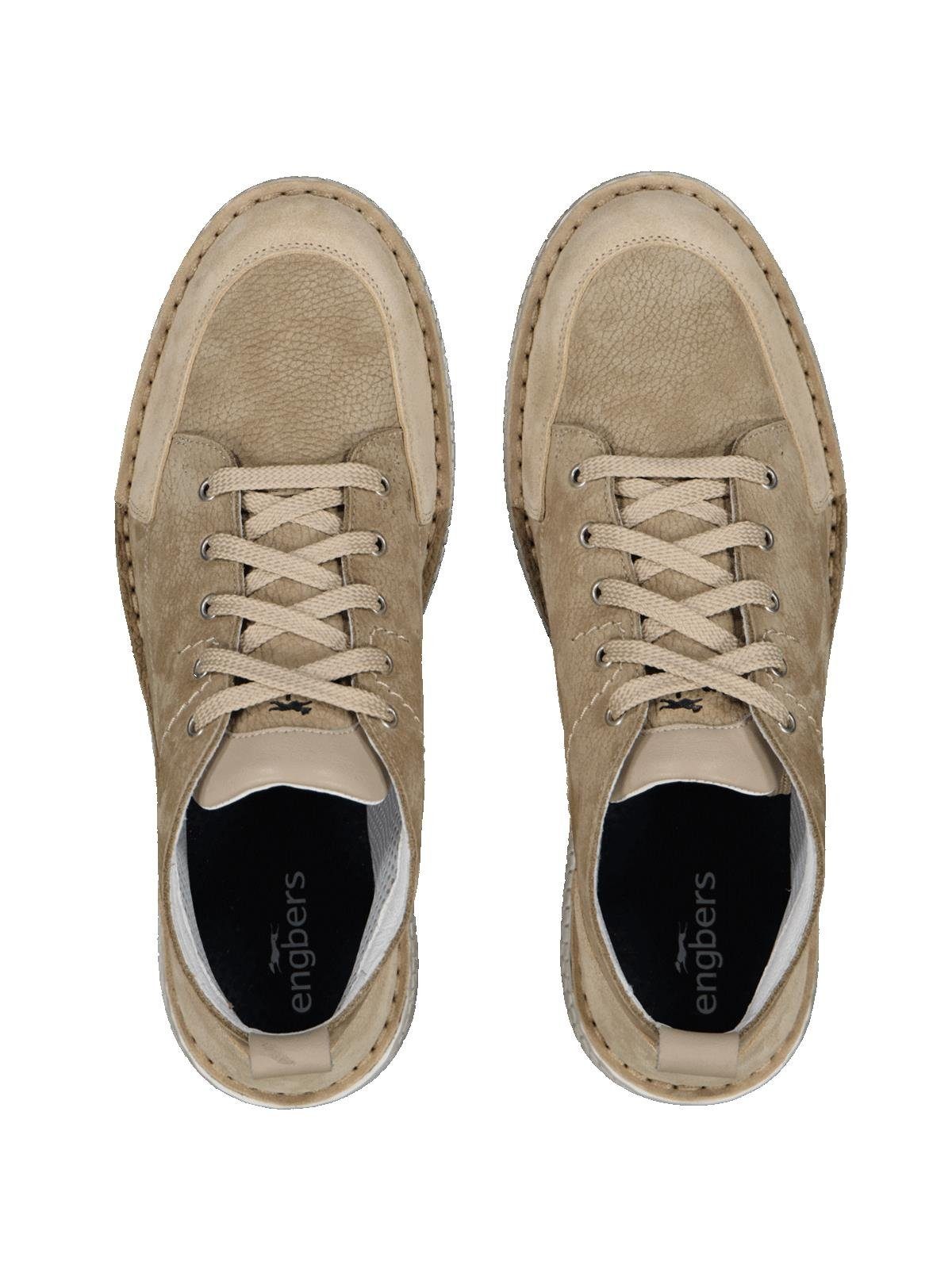 Engbers Halbschuh atmungsaktiv Sneaker günstig online kaufen