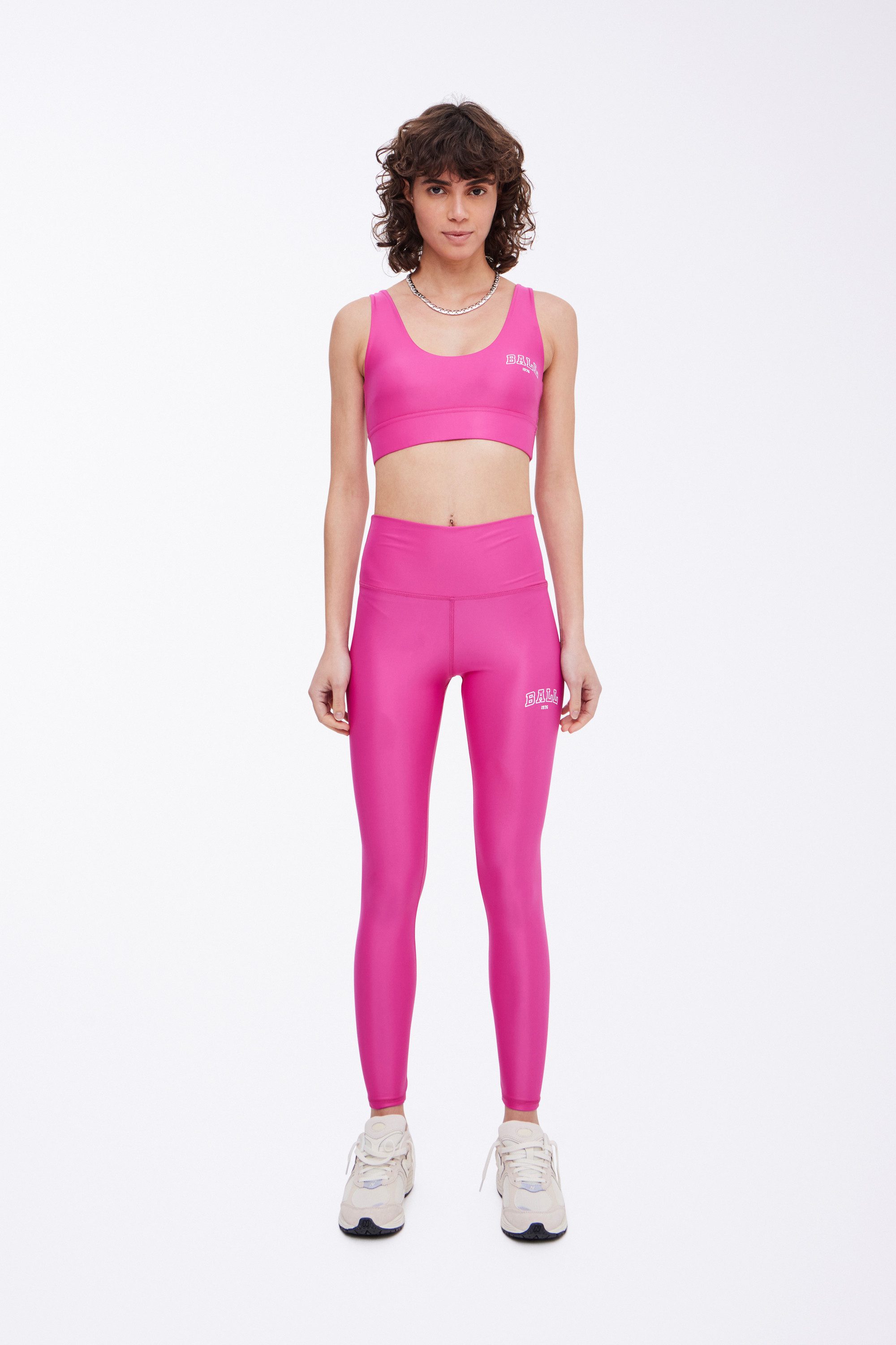 Ball Leggings Leggings T.