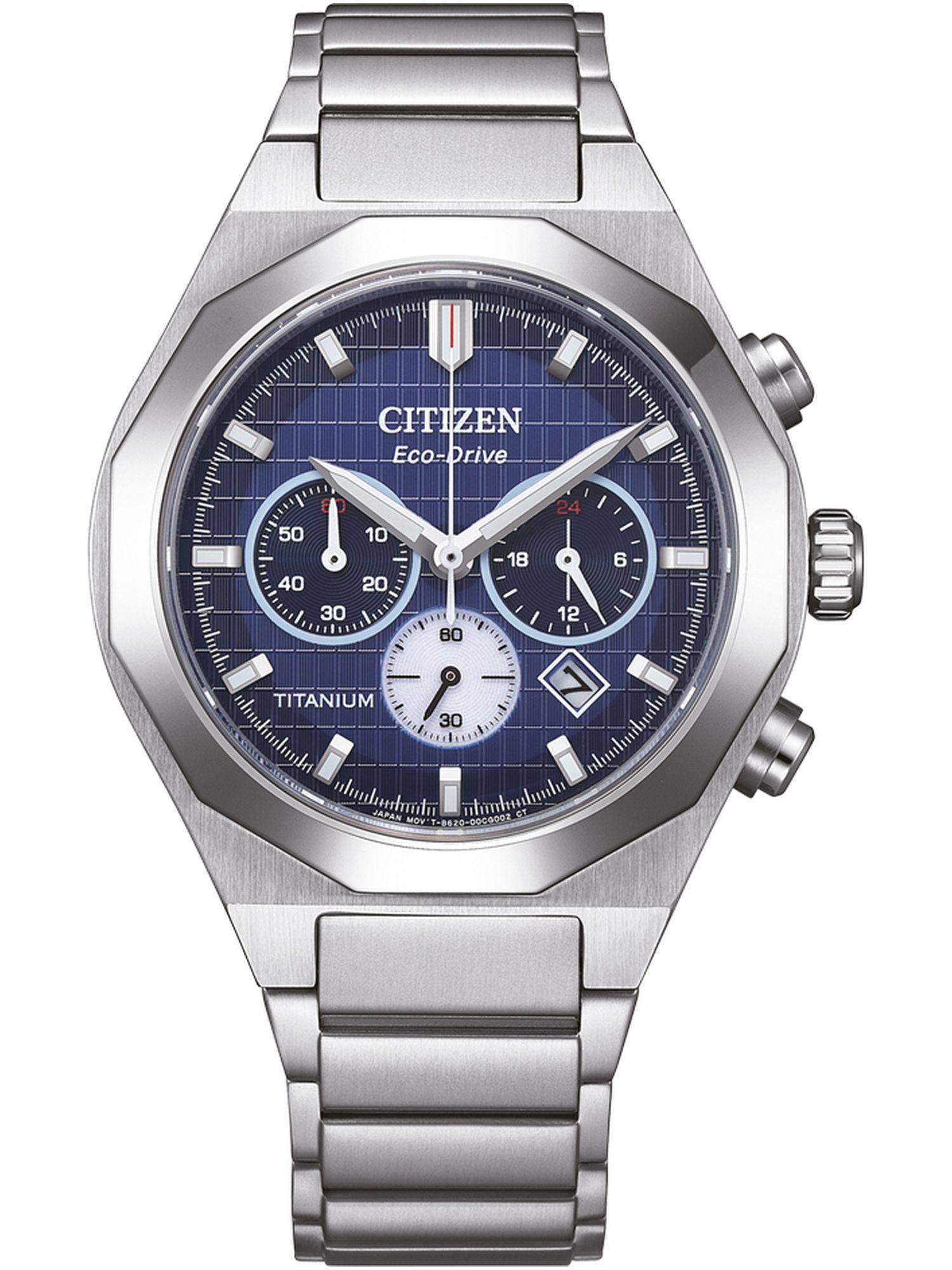 Chronograph CA4691-59L CA4691-59L
