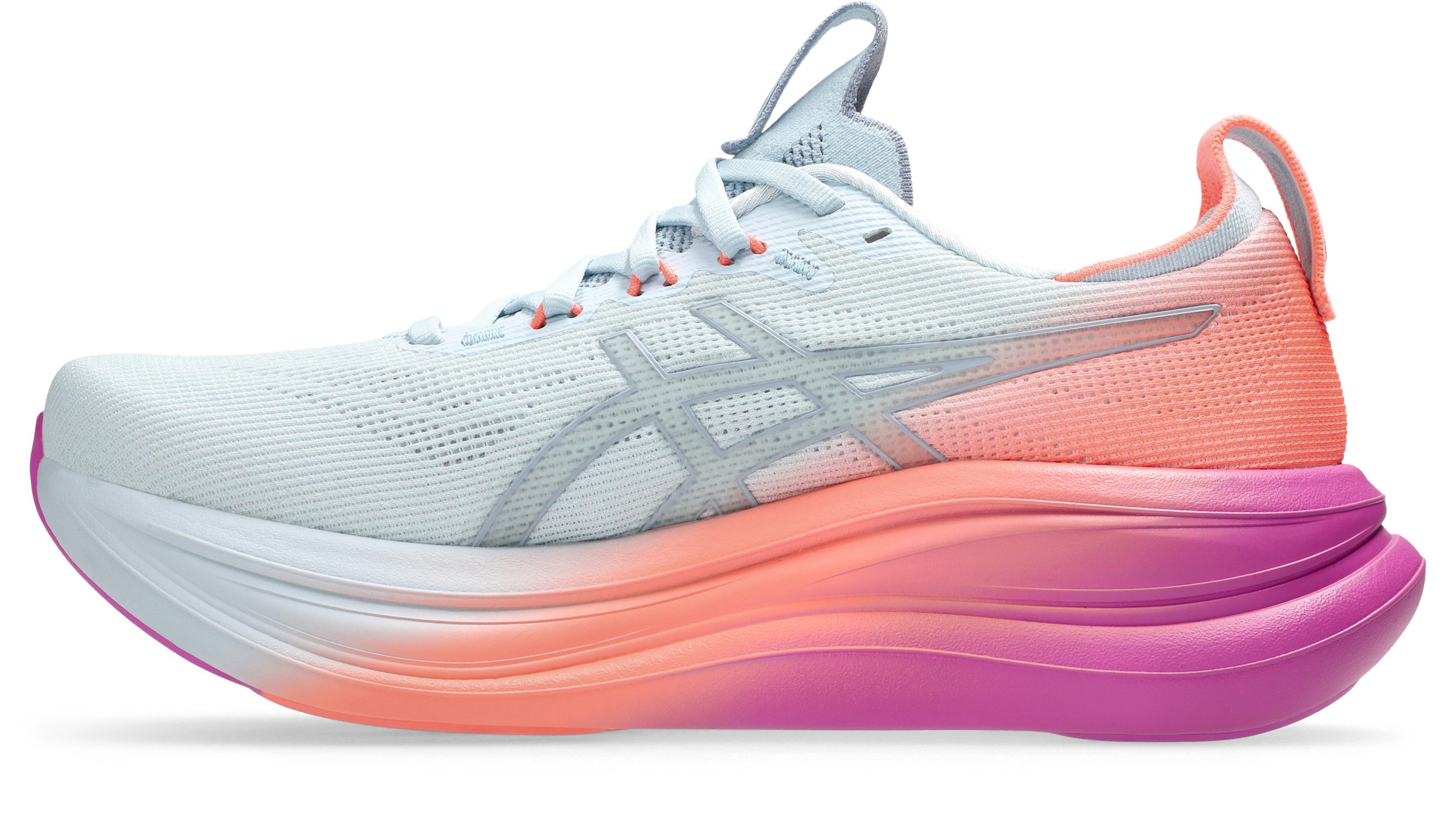 Asics GEL-NIMBUS 28 Laufschuh