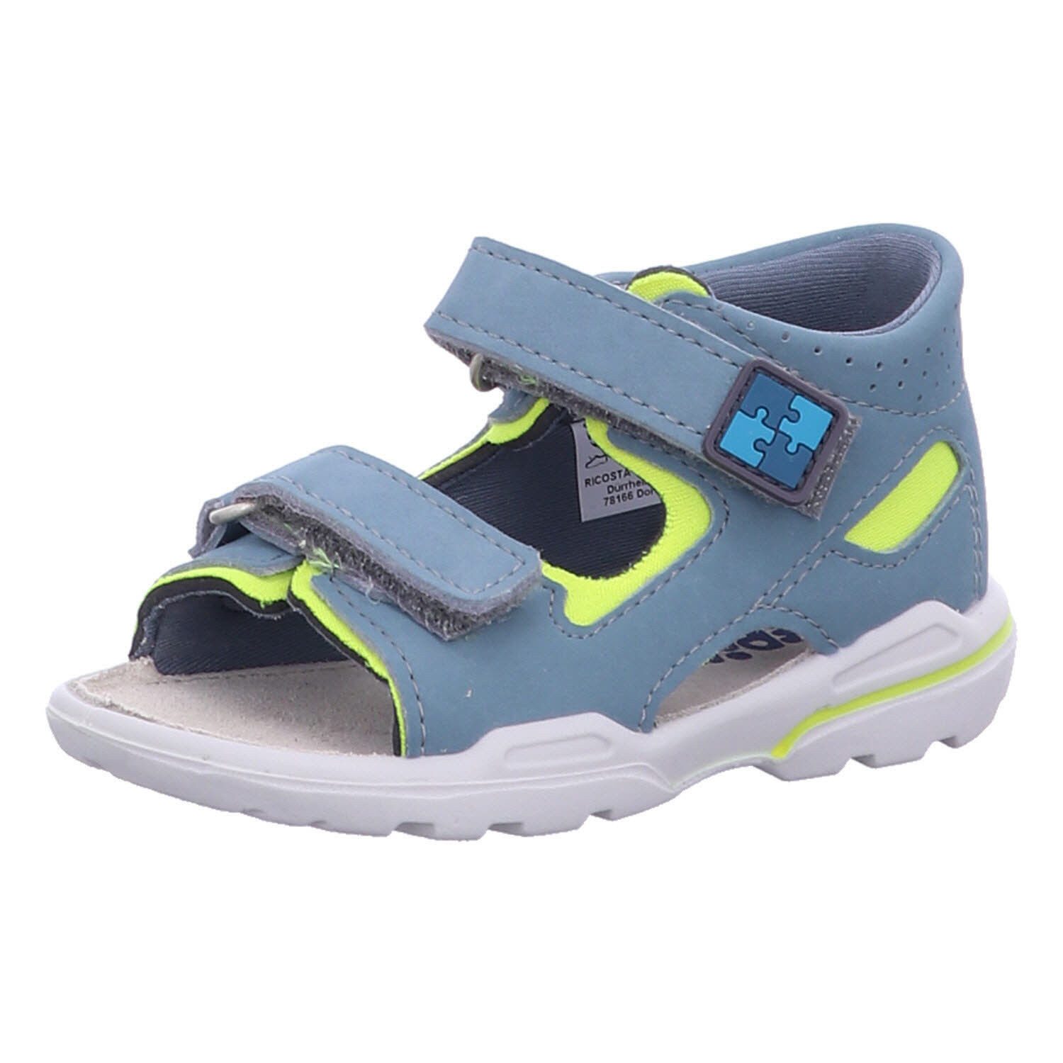 MANTO Outdoorsandale