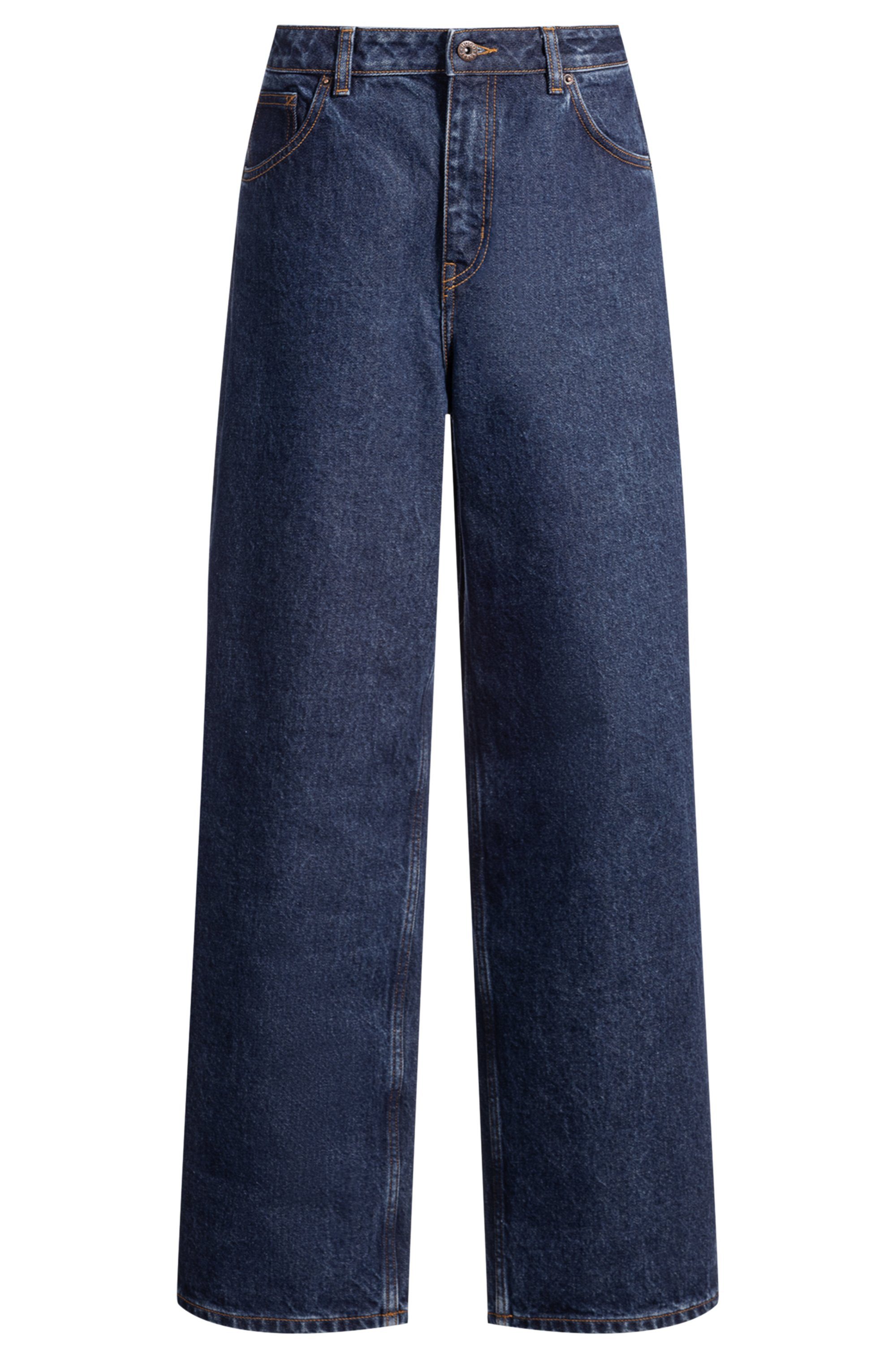 Relax-fit-Jeans Leni