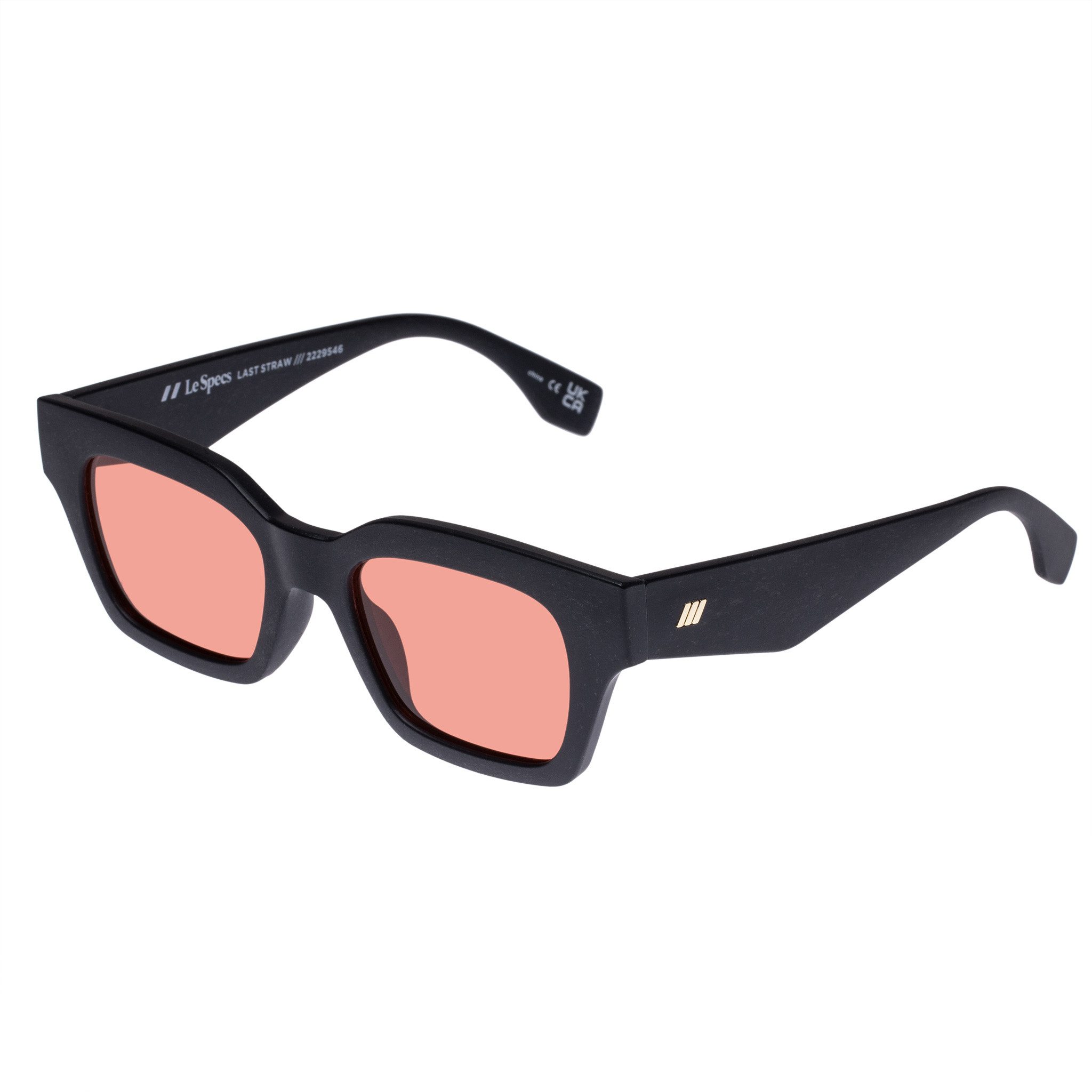 Sonnenbrille LAST STRAW